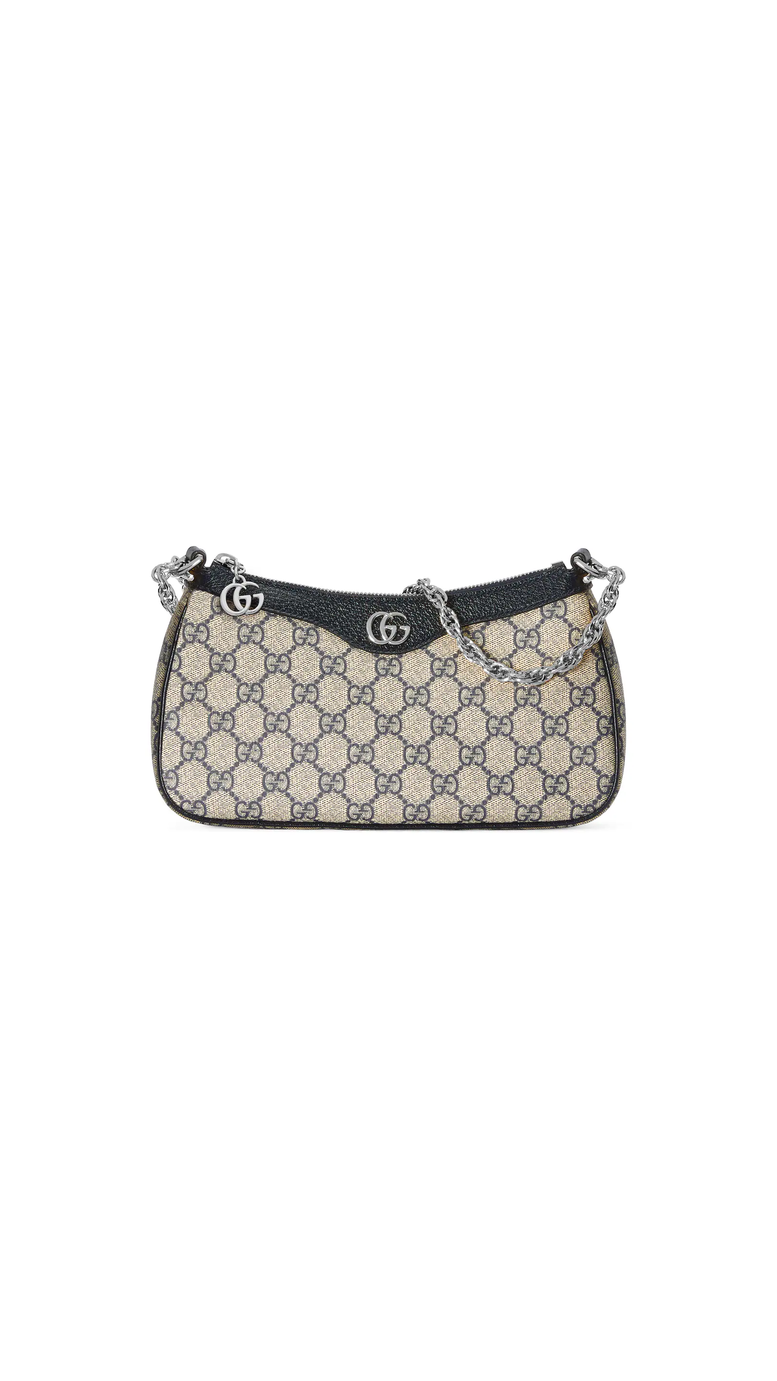 Ophidia GG Small Handbag