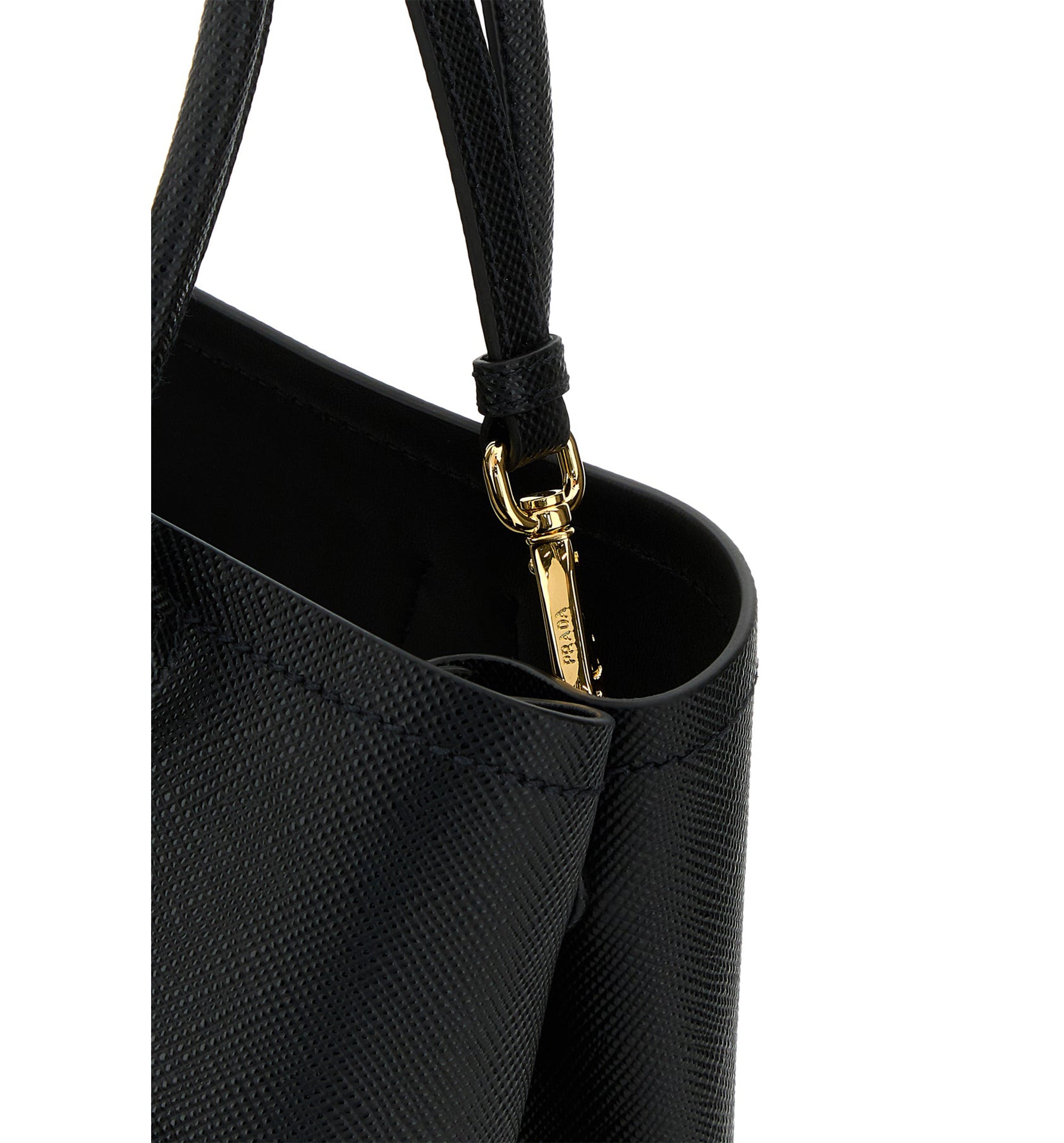 Prada Double Small Handbag