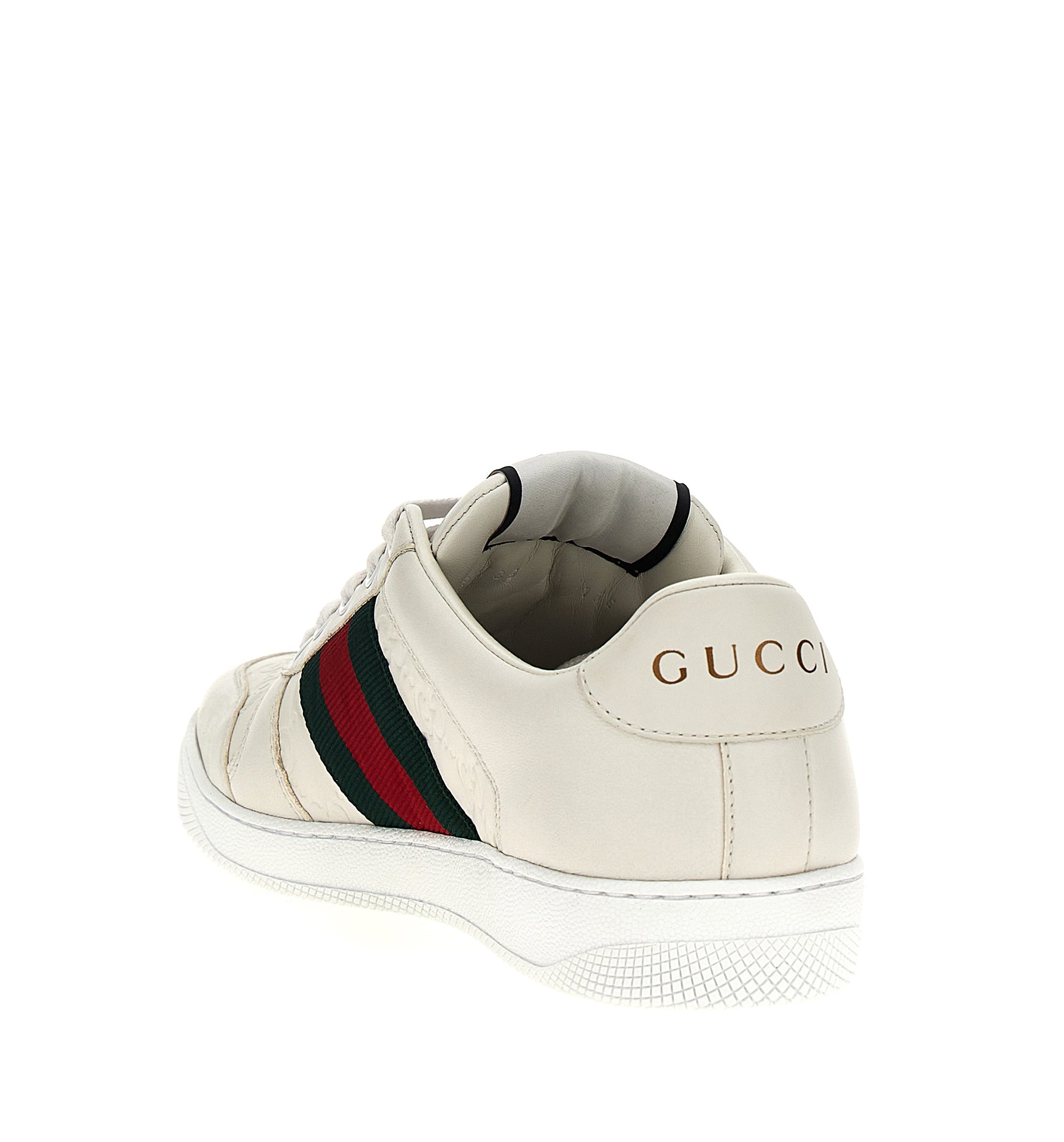 Screener Sneaker