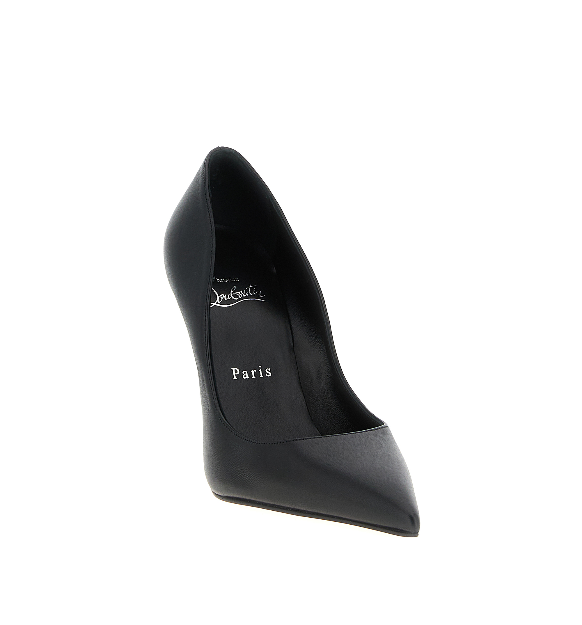 Miss Z Pumps