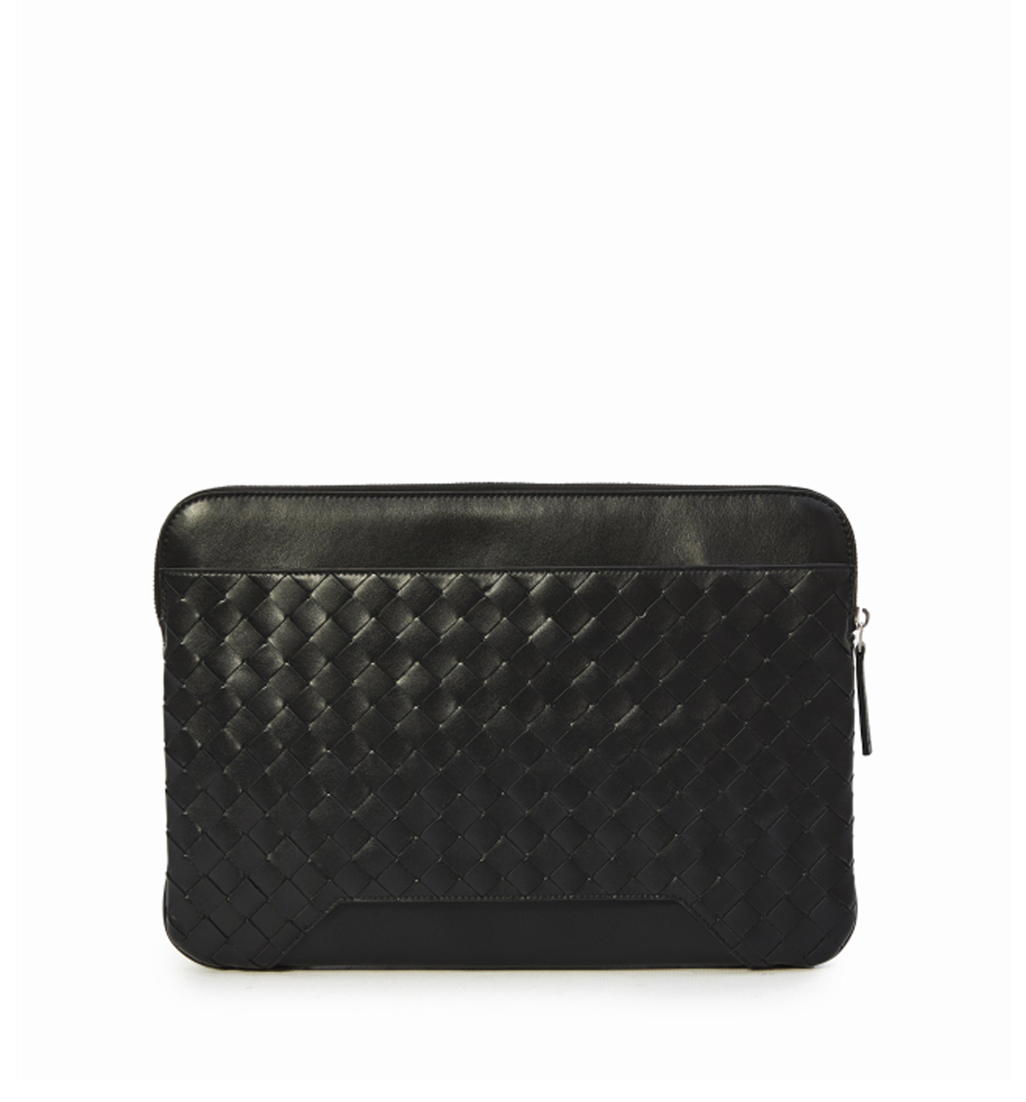 Getaway Document Holder Black