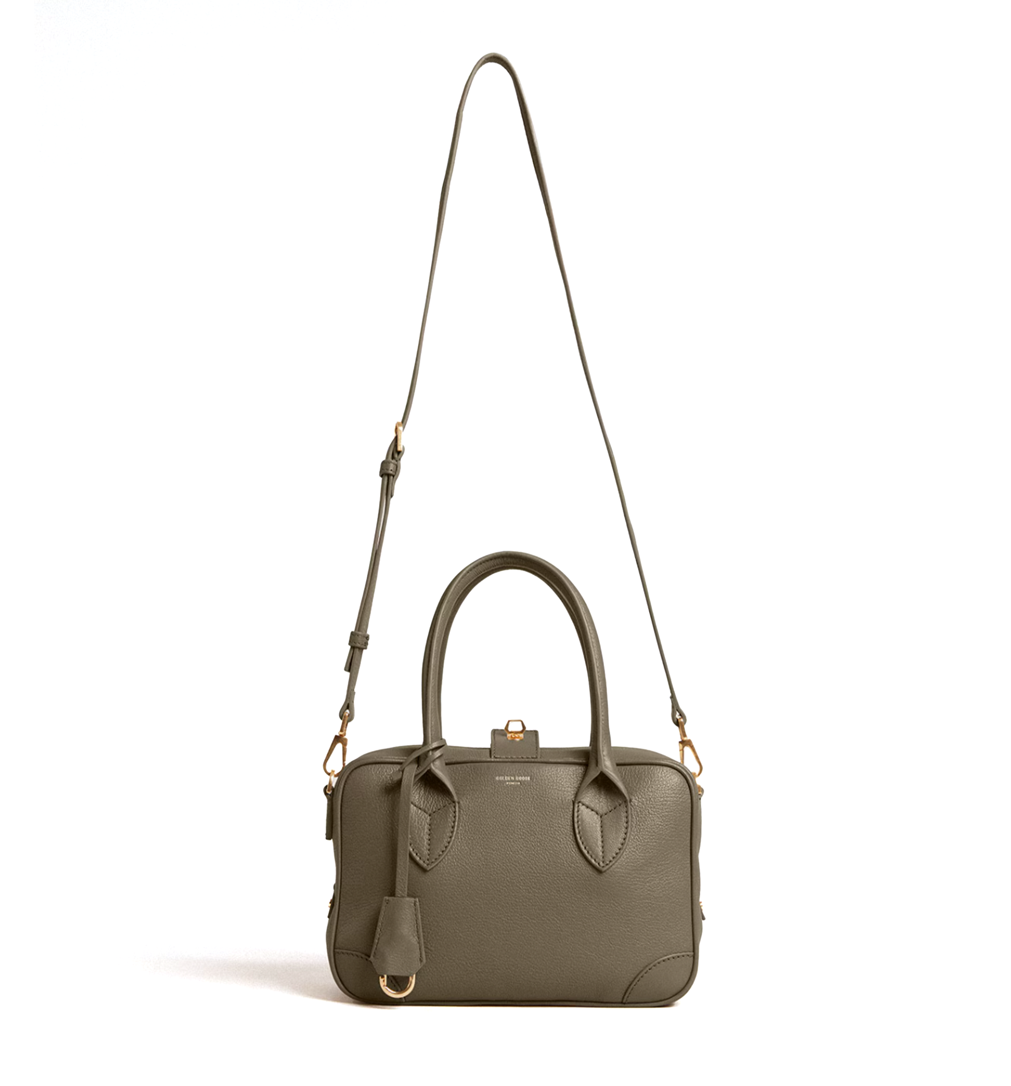 Vita Bag in Leather