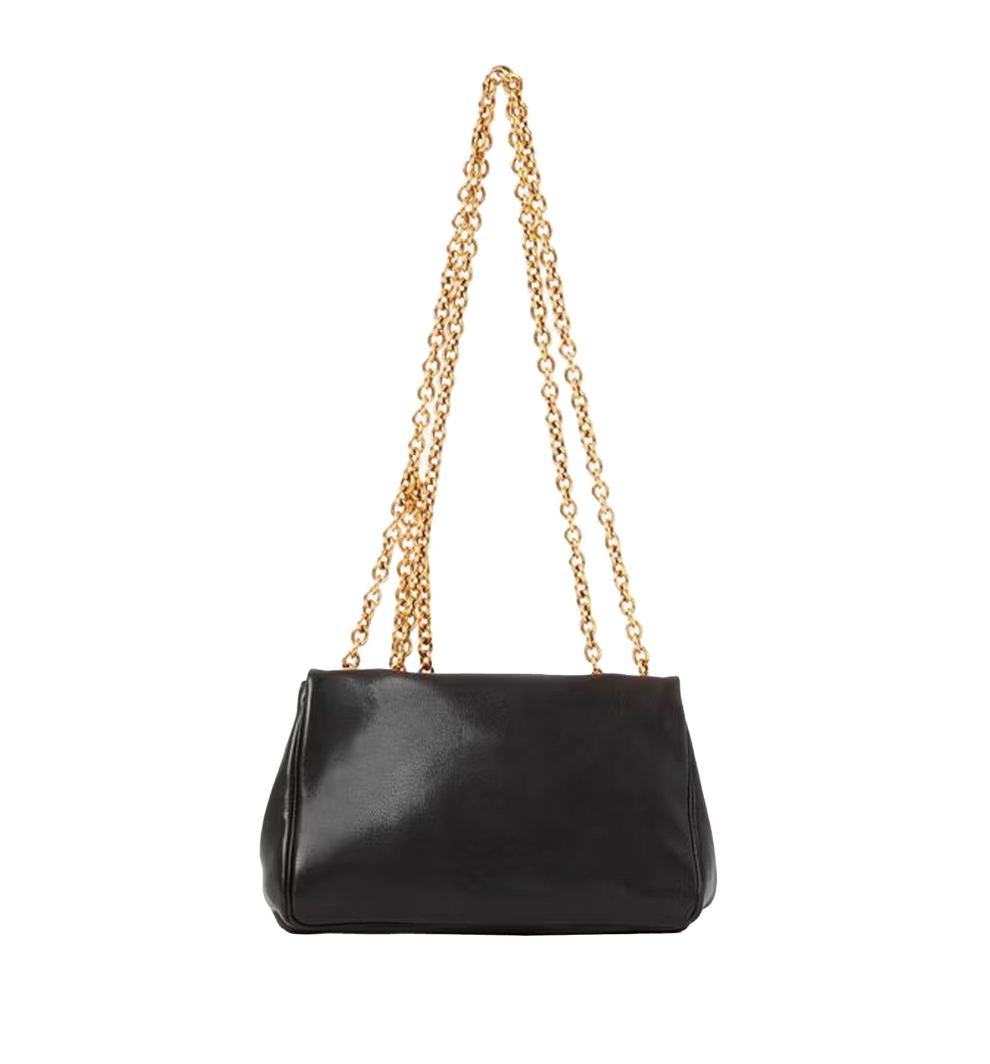 Small Chloé Heritage Shoulder Bag