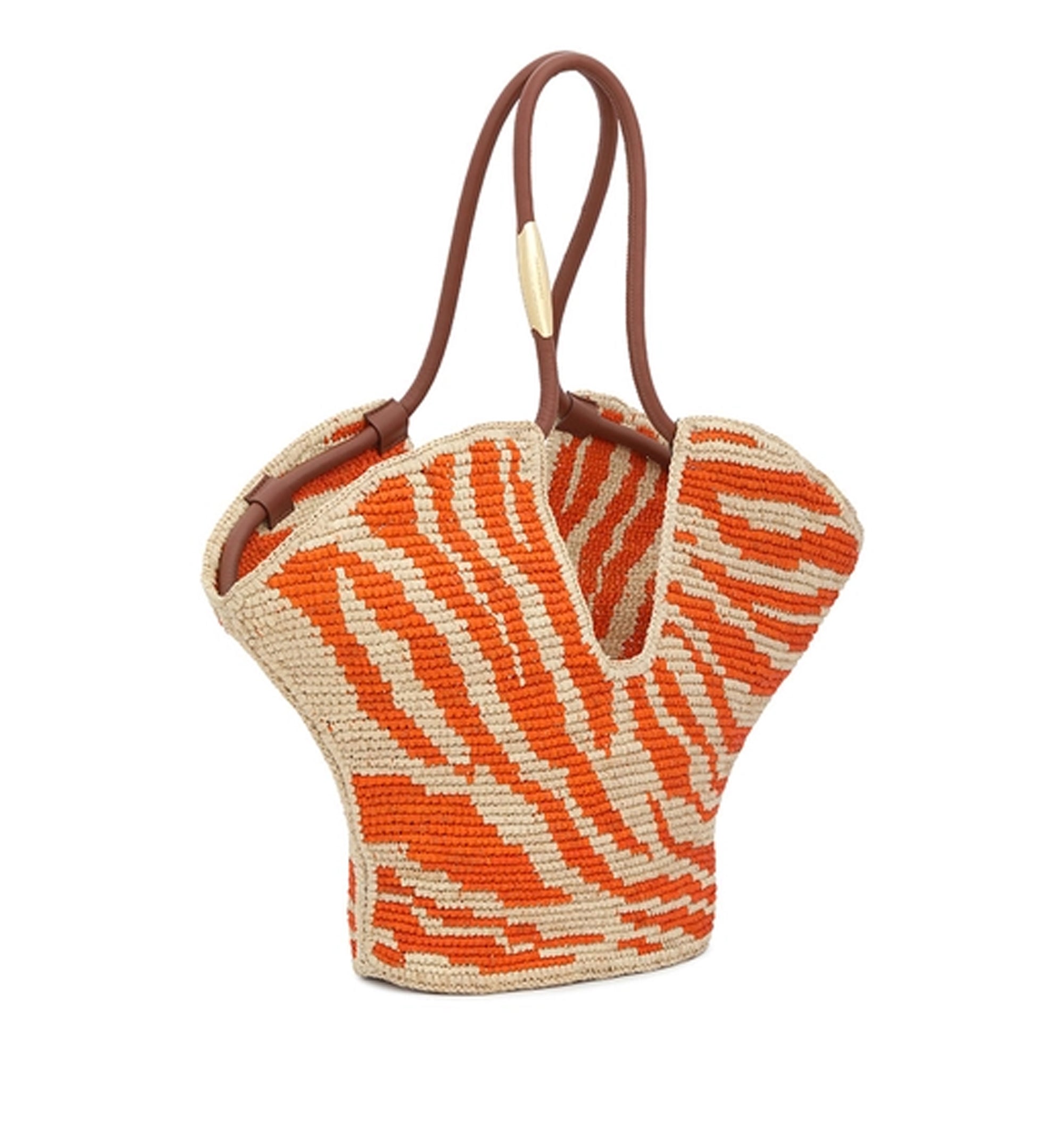 Goldentime Medium Tote