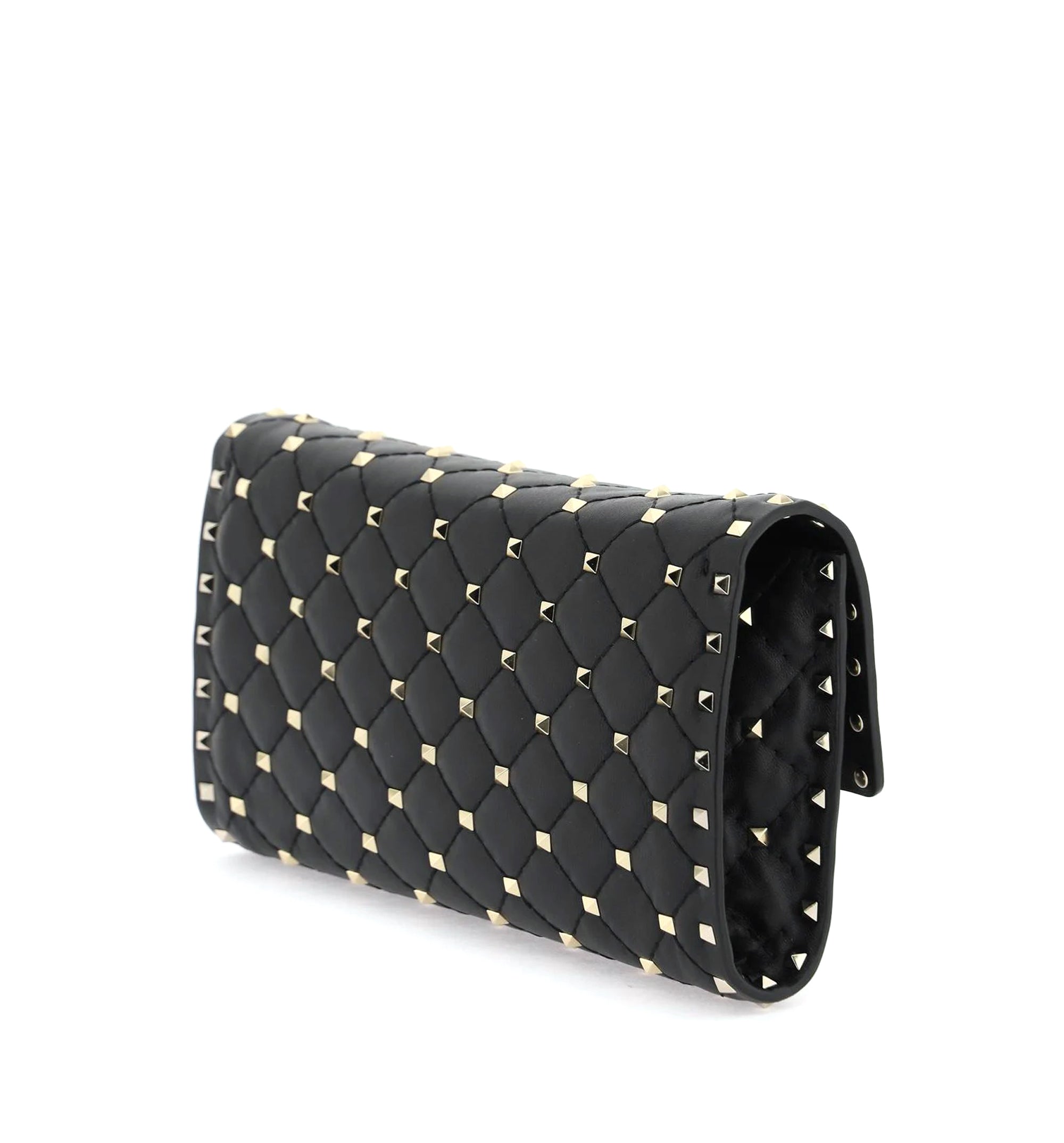 Rockstud Crossbody Bag