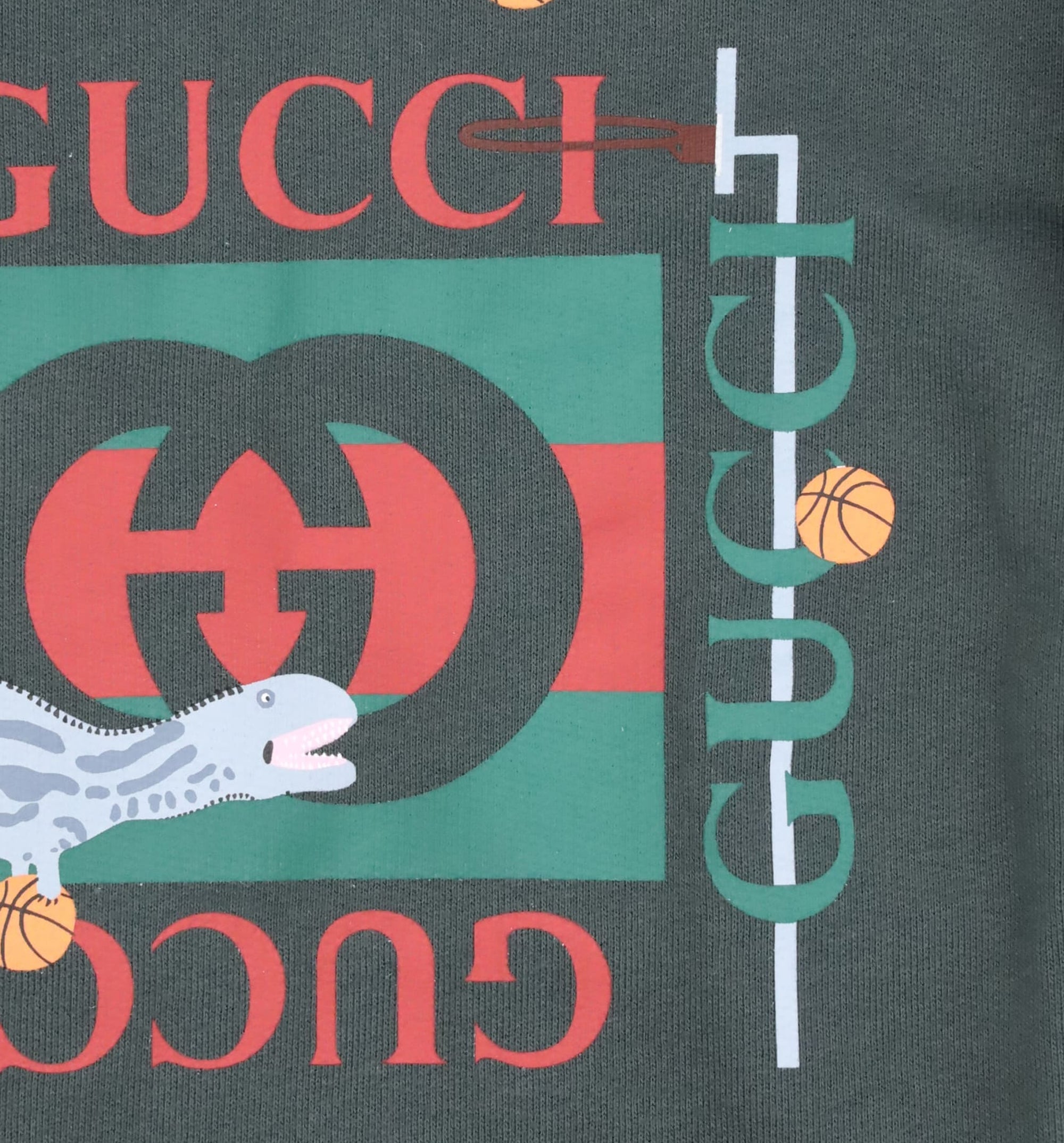 Children's Cotton Sweatshirt