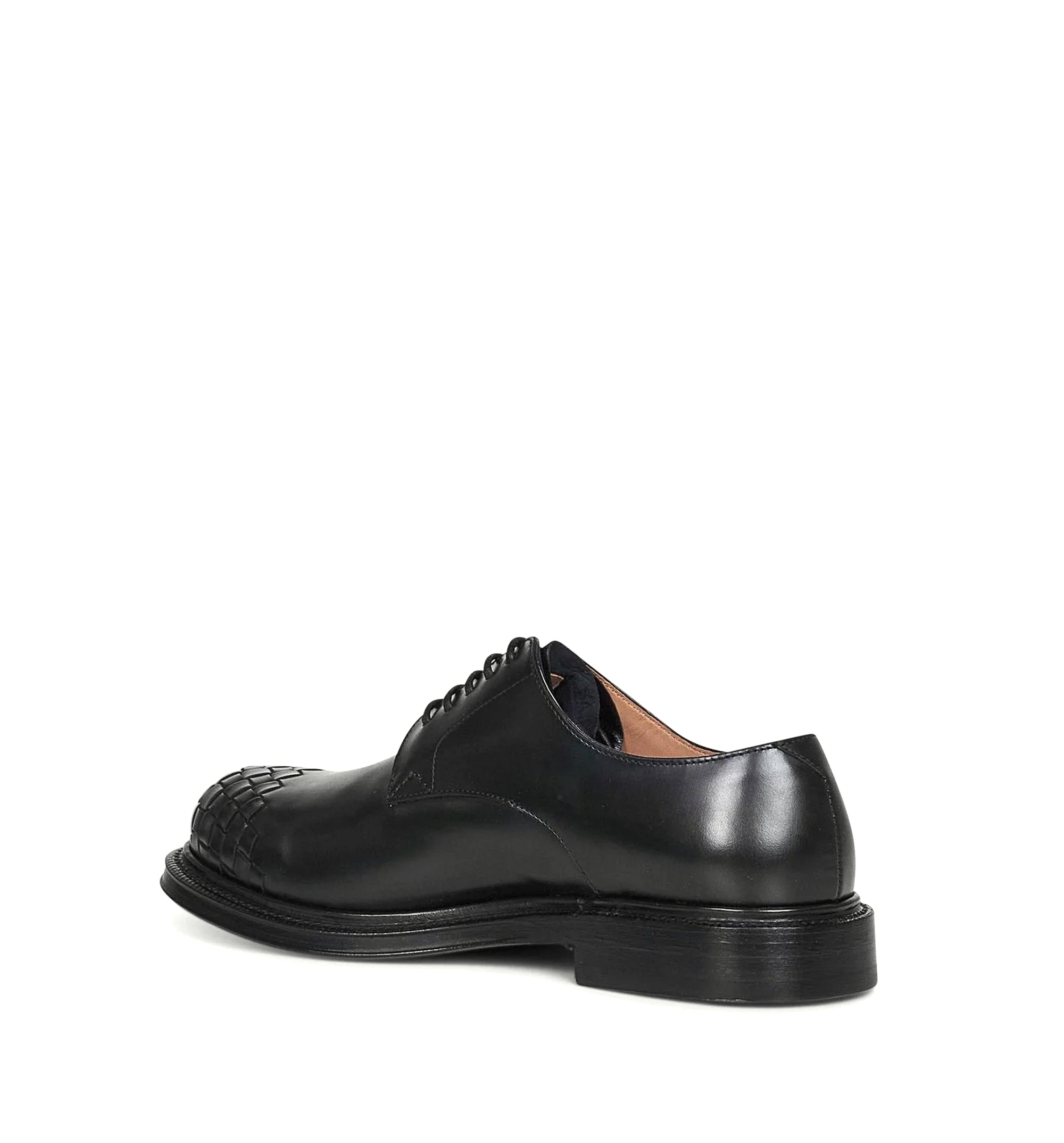 James Lace-Up Shoe