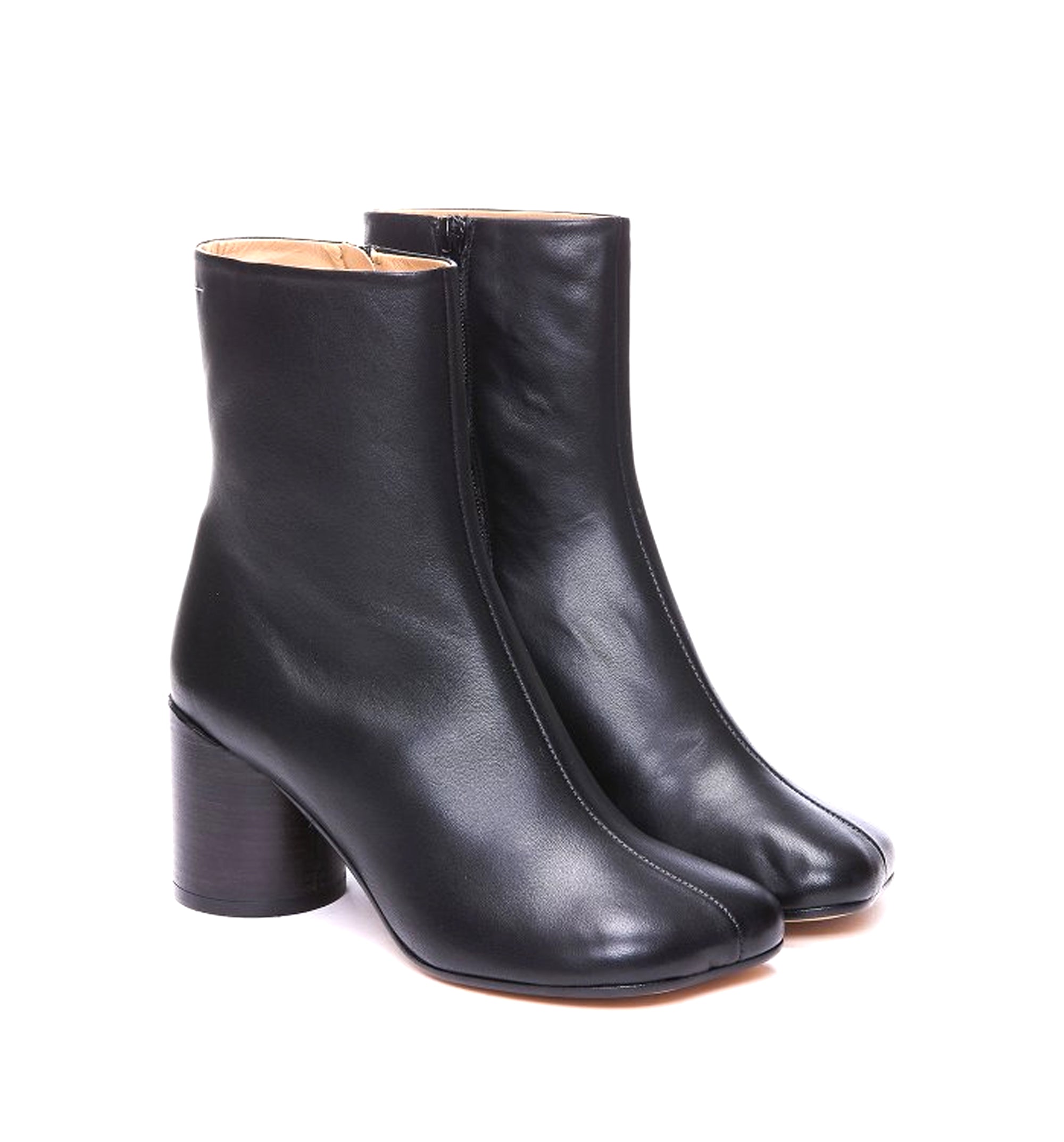 Anatomic Ankle Boots