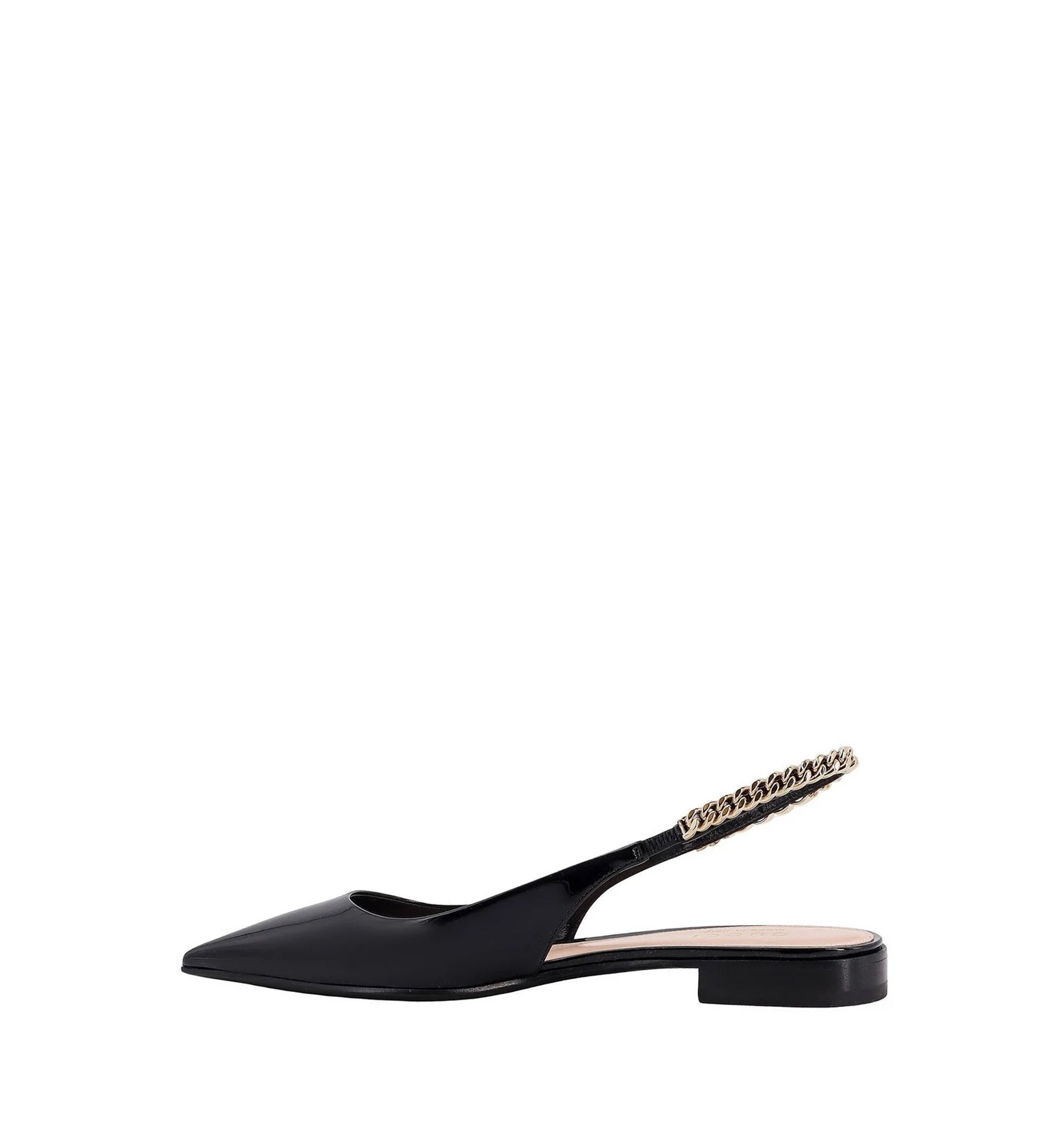 'Signoria' ballet flats