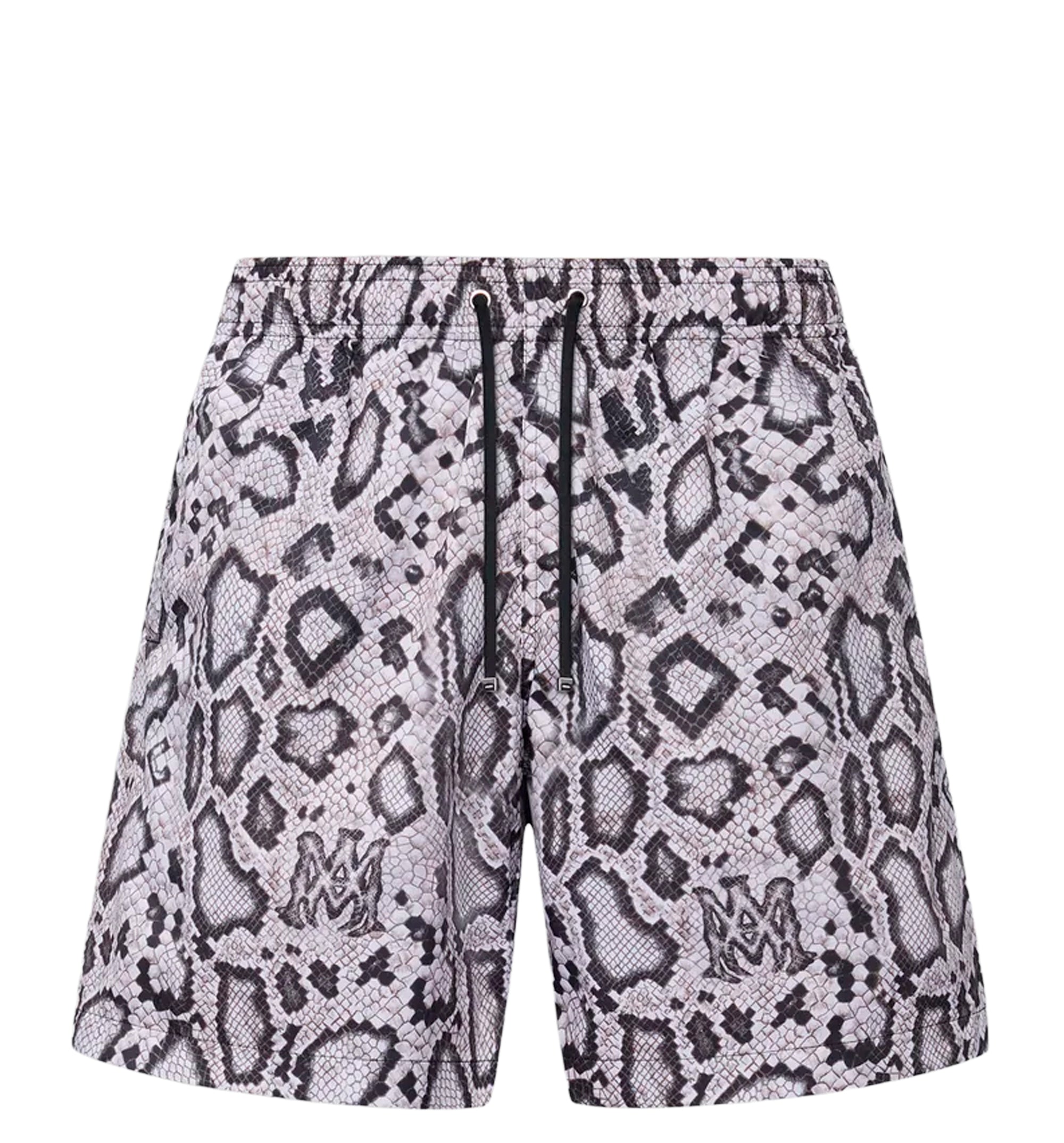 Snake Swim Trunk