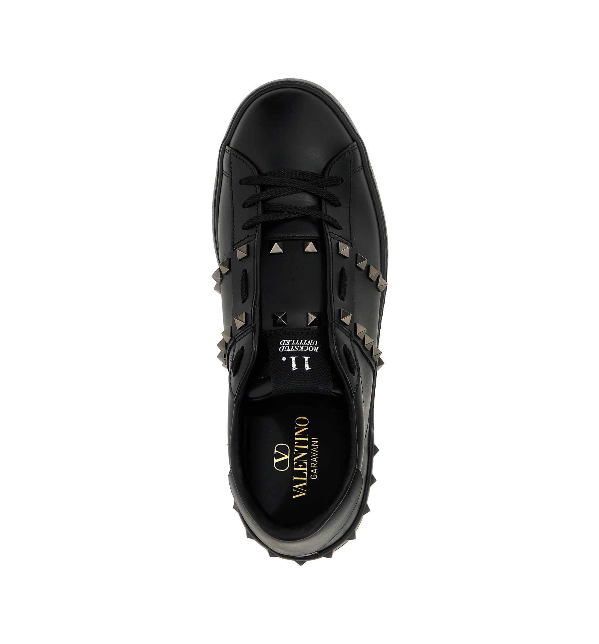Rockstud Untitled Sneakers