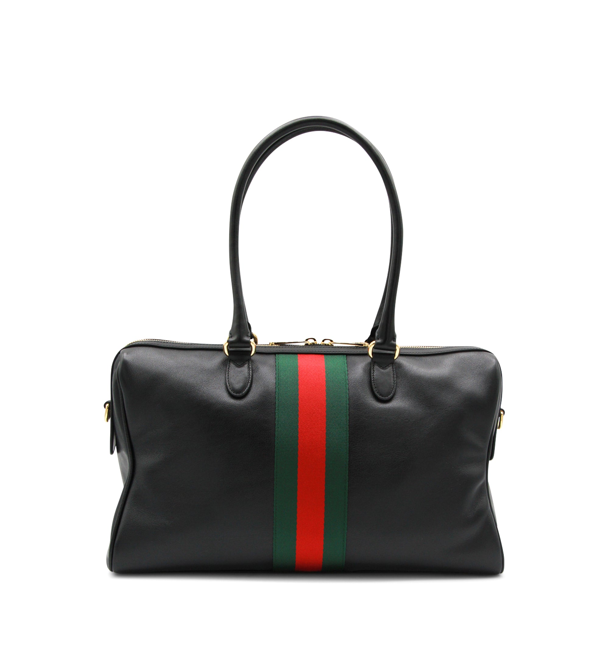 Borsetto Large Boston Bag