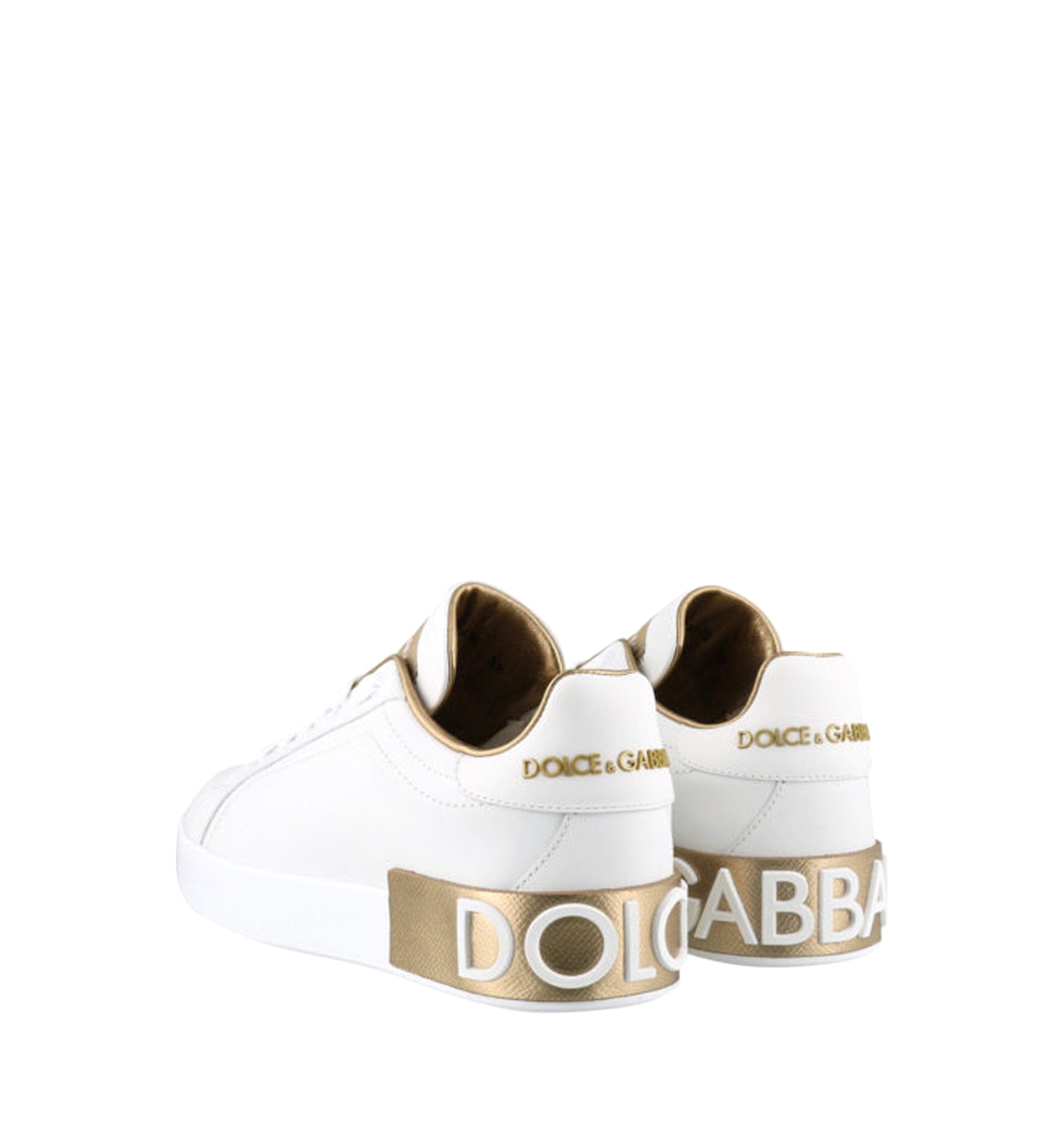 Calfskin Portofino Sneakers