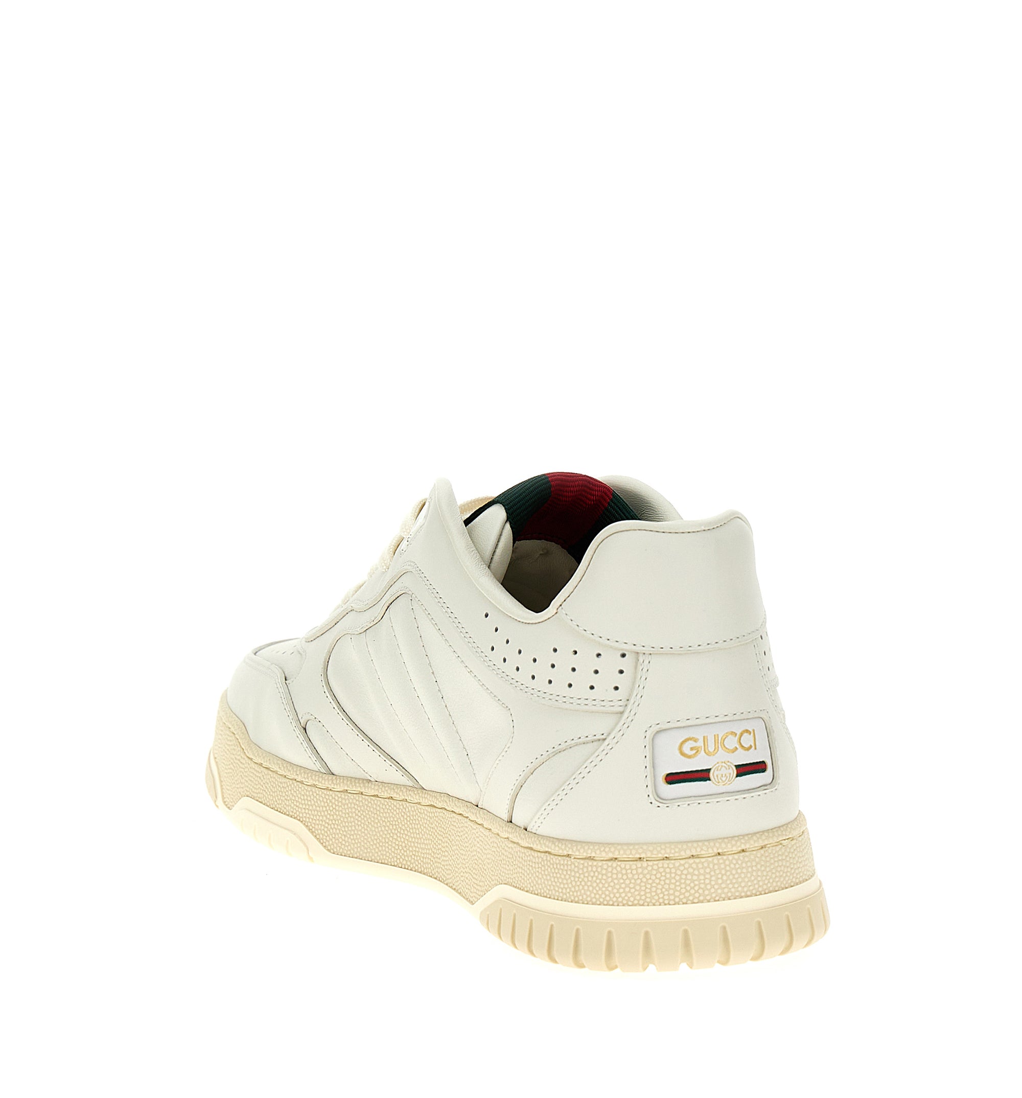 Gucci Re-Web Sneaker