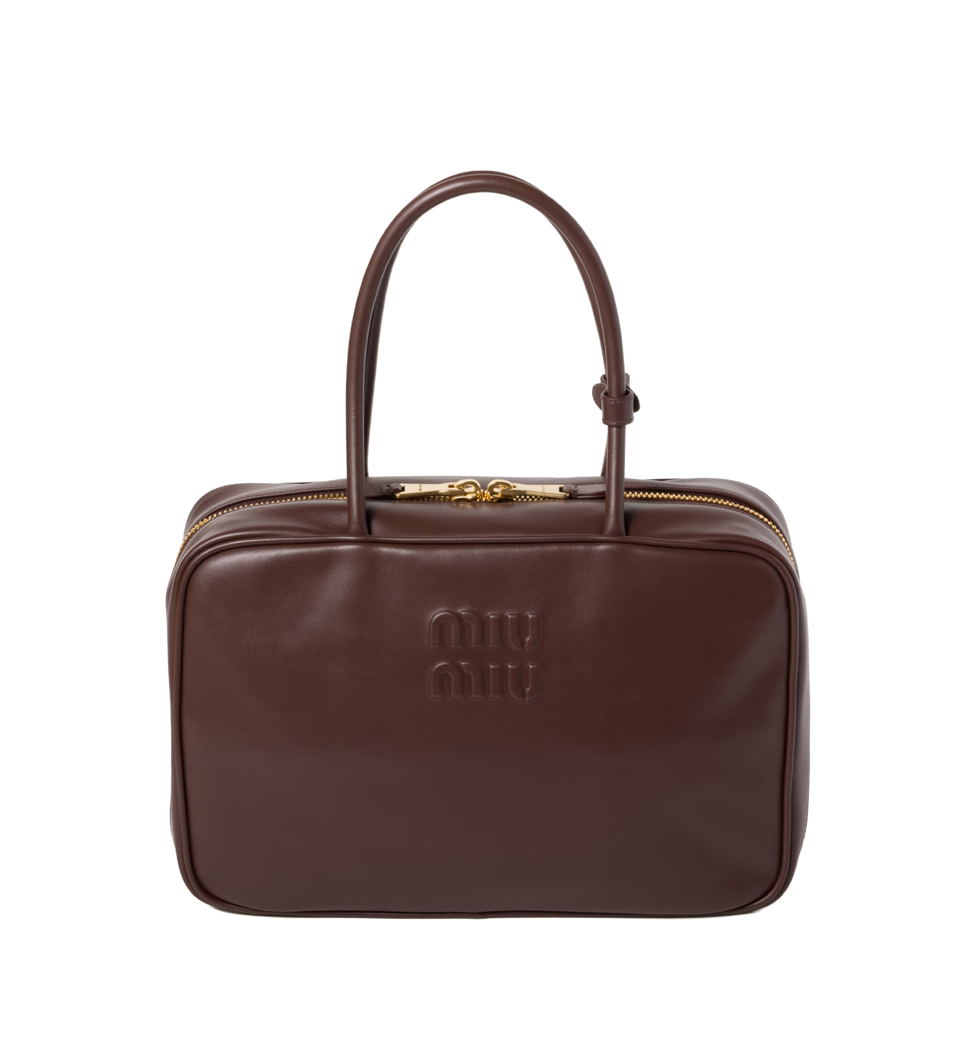Beau Leather Bag