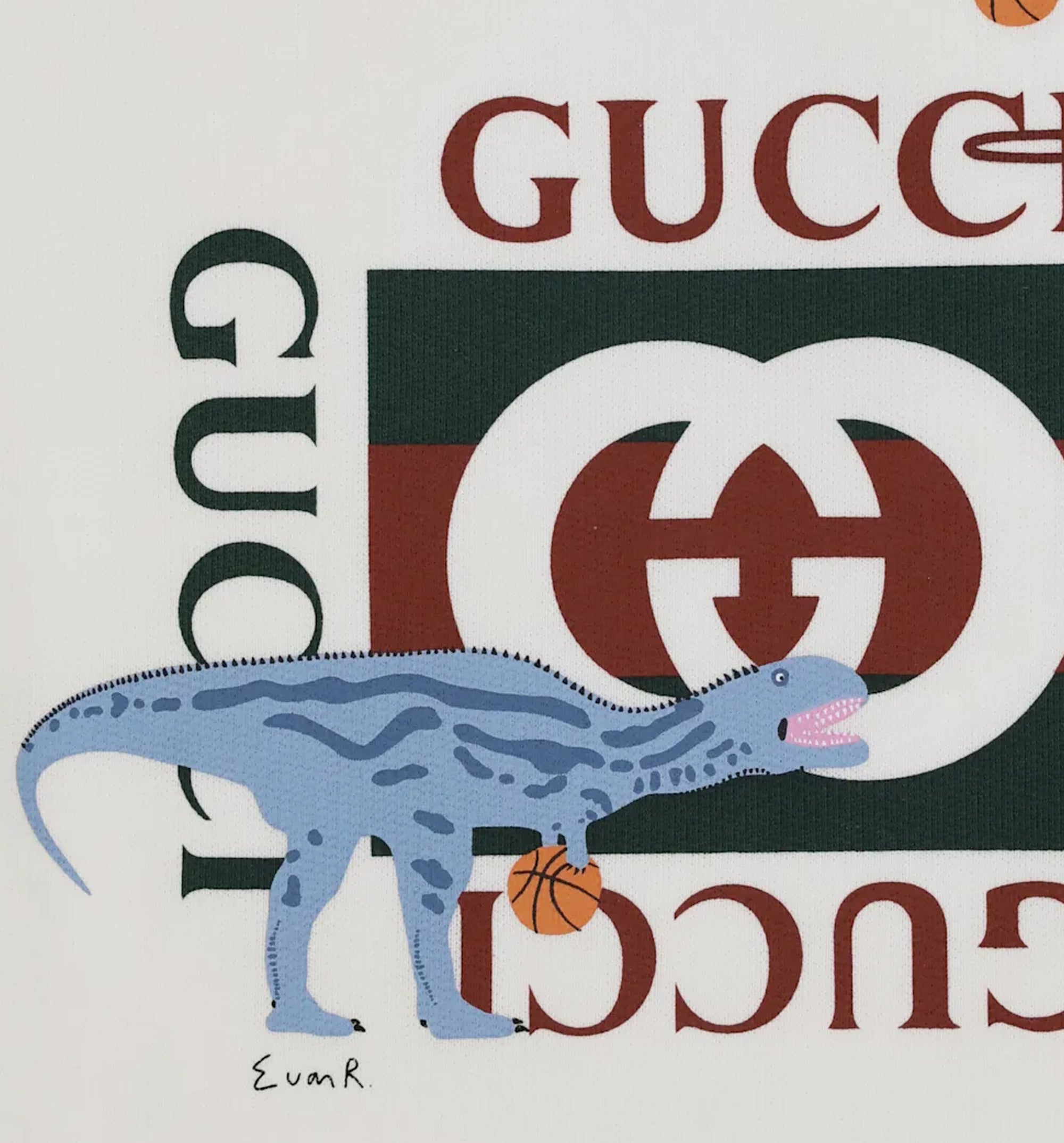 Children's Cotton Sweatshirt