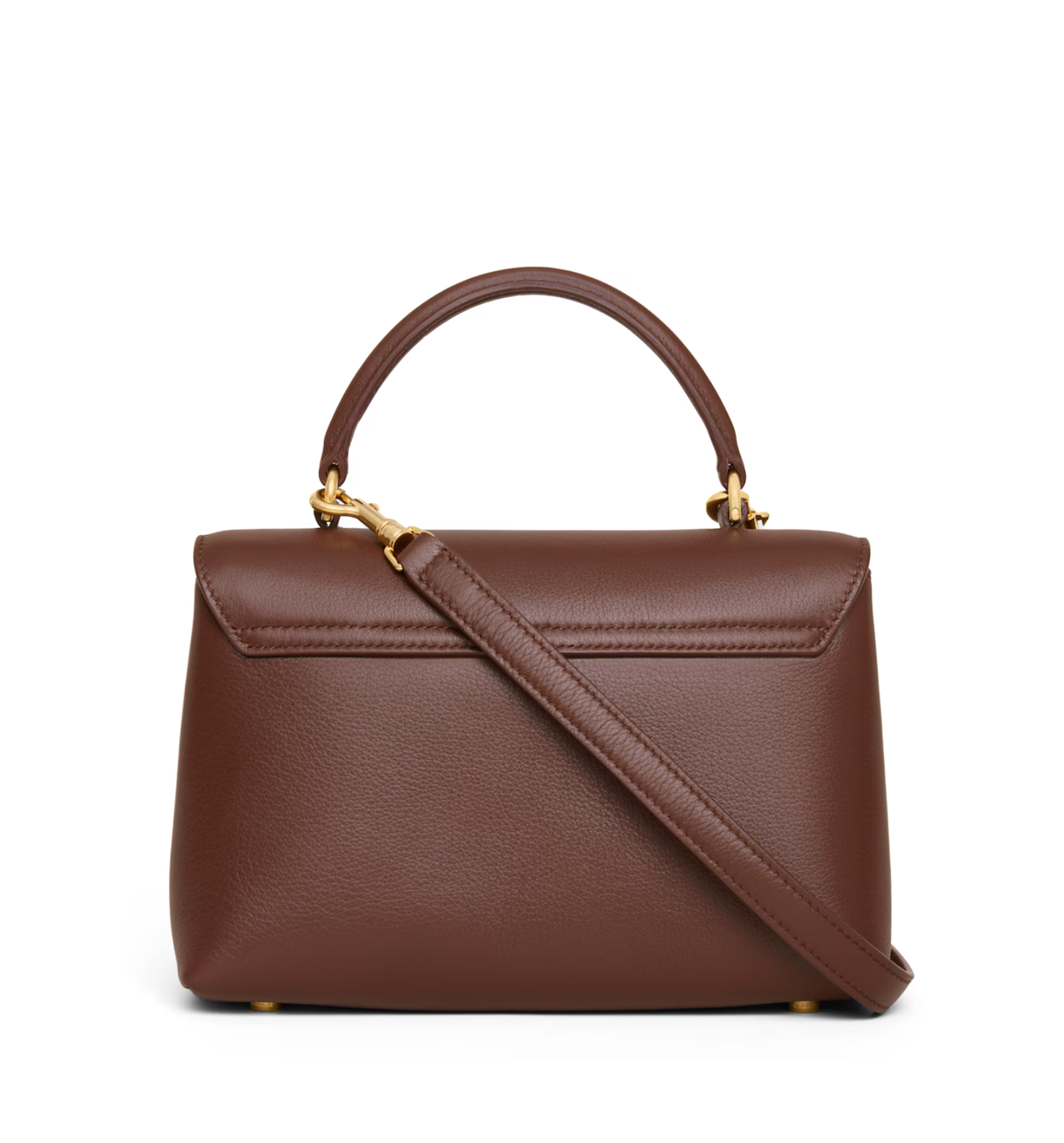 Teen Nino Bag in Supple Calfskin
