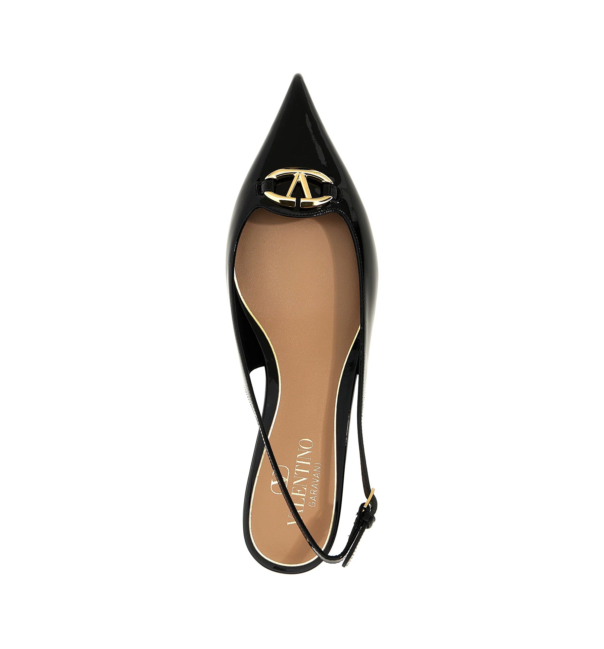 Vlogo Moon Flat