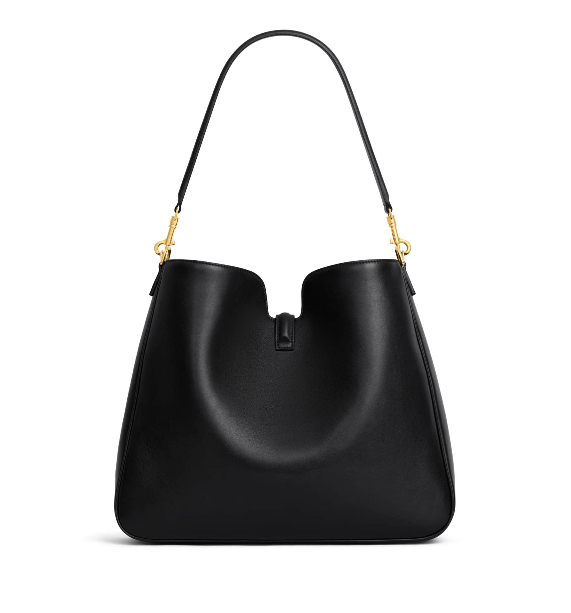 Medium Camille 16 Soft Bag in Smooth Calfskin