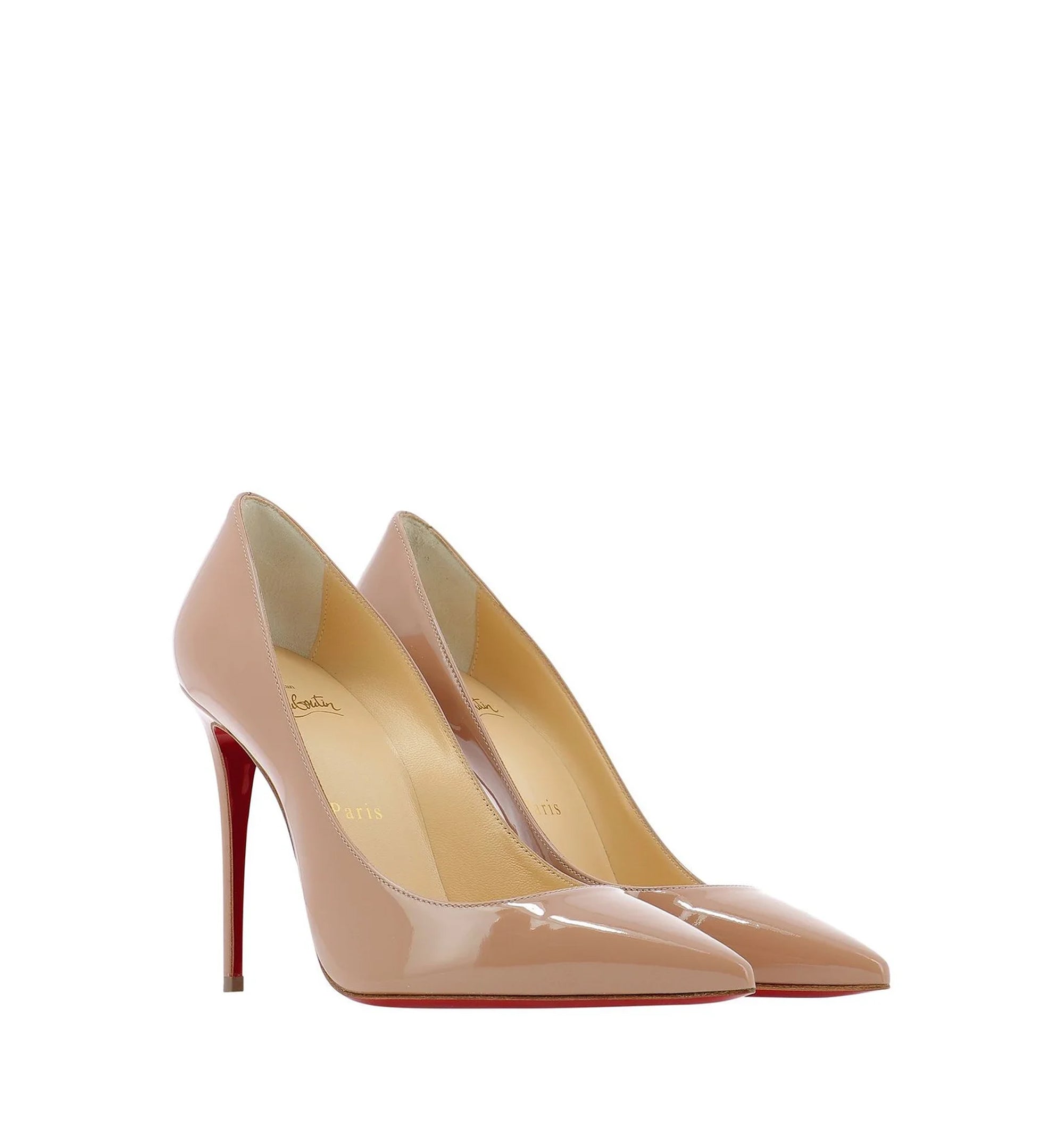 Kate Pointed Toe Pumps