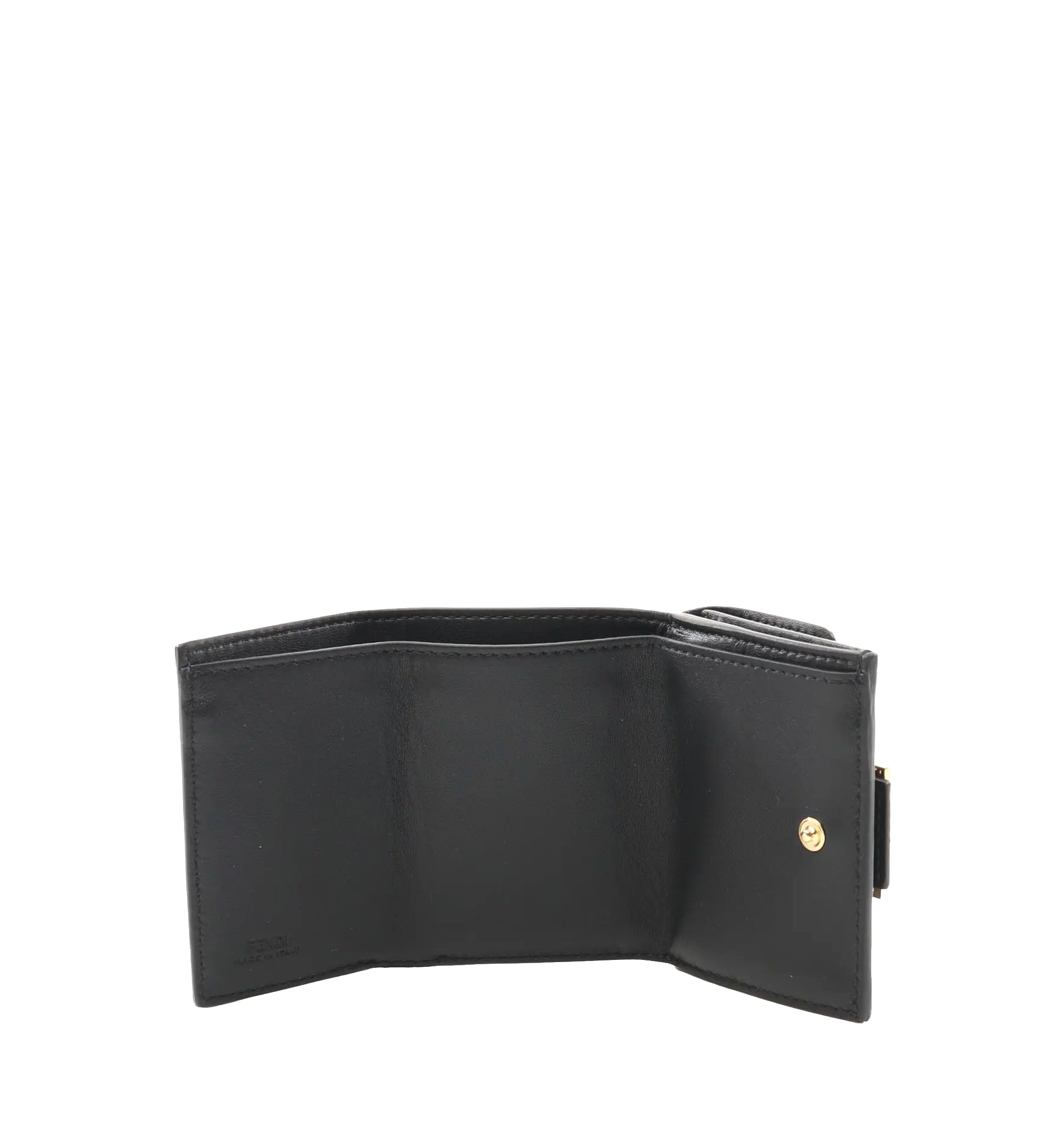 Baguette Micro Trifold Wallet