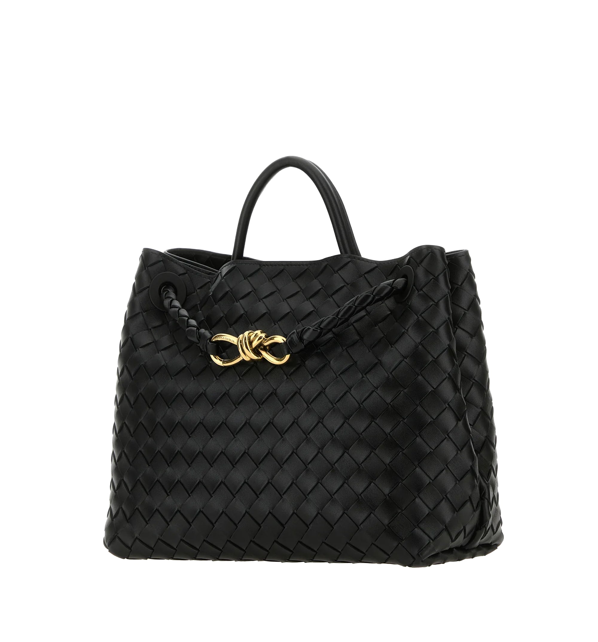 Medium Andiamo Bag