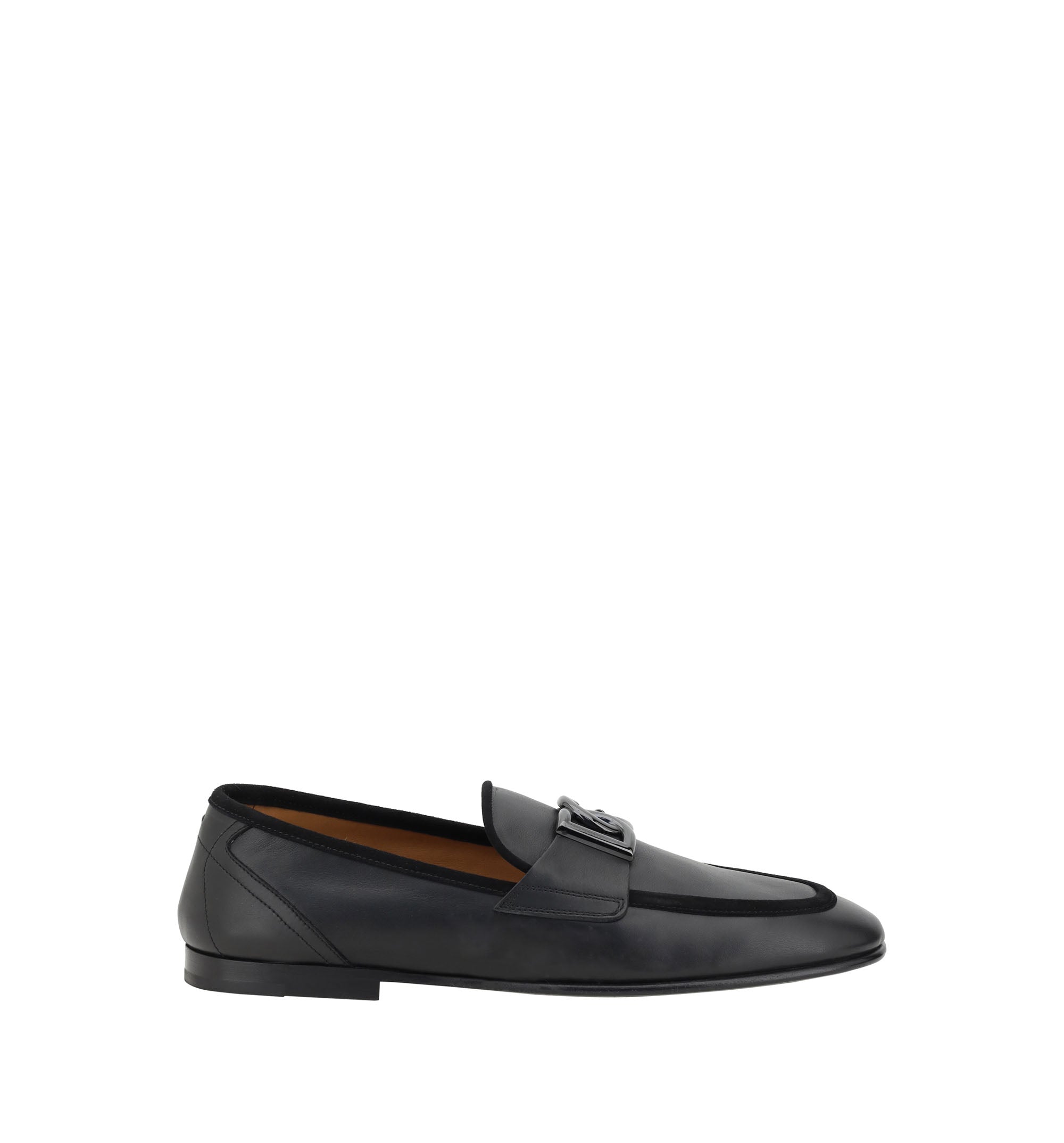 Calfskin Loafers