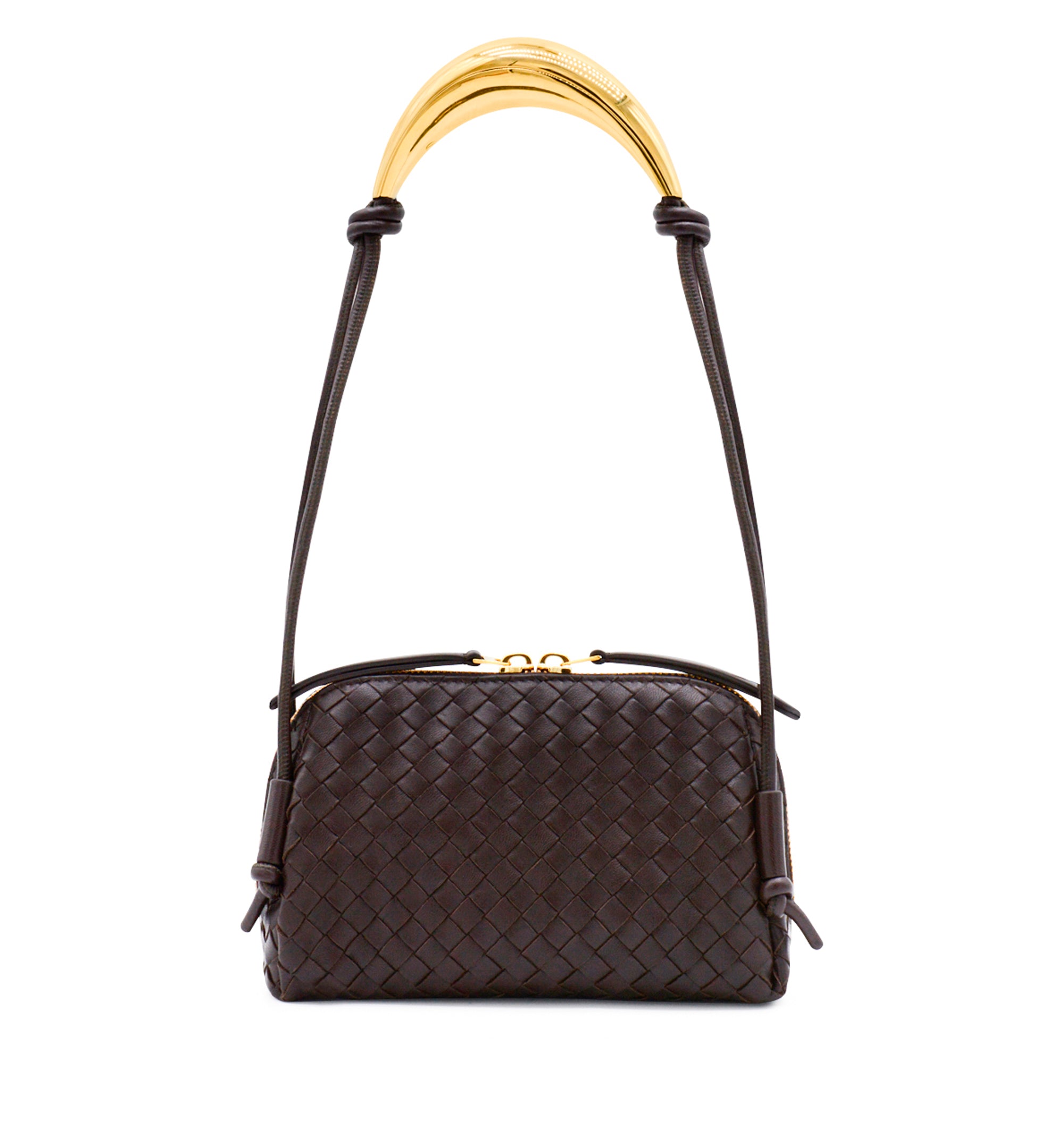 Concert Pouch Handle