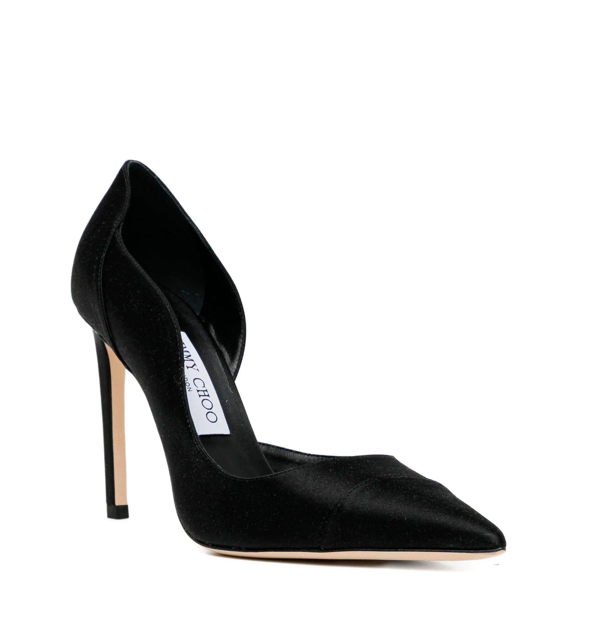 100mm Brigitte pumps