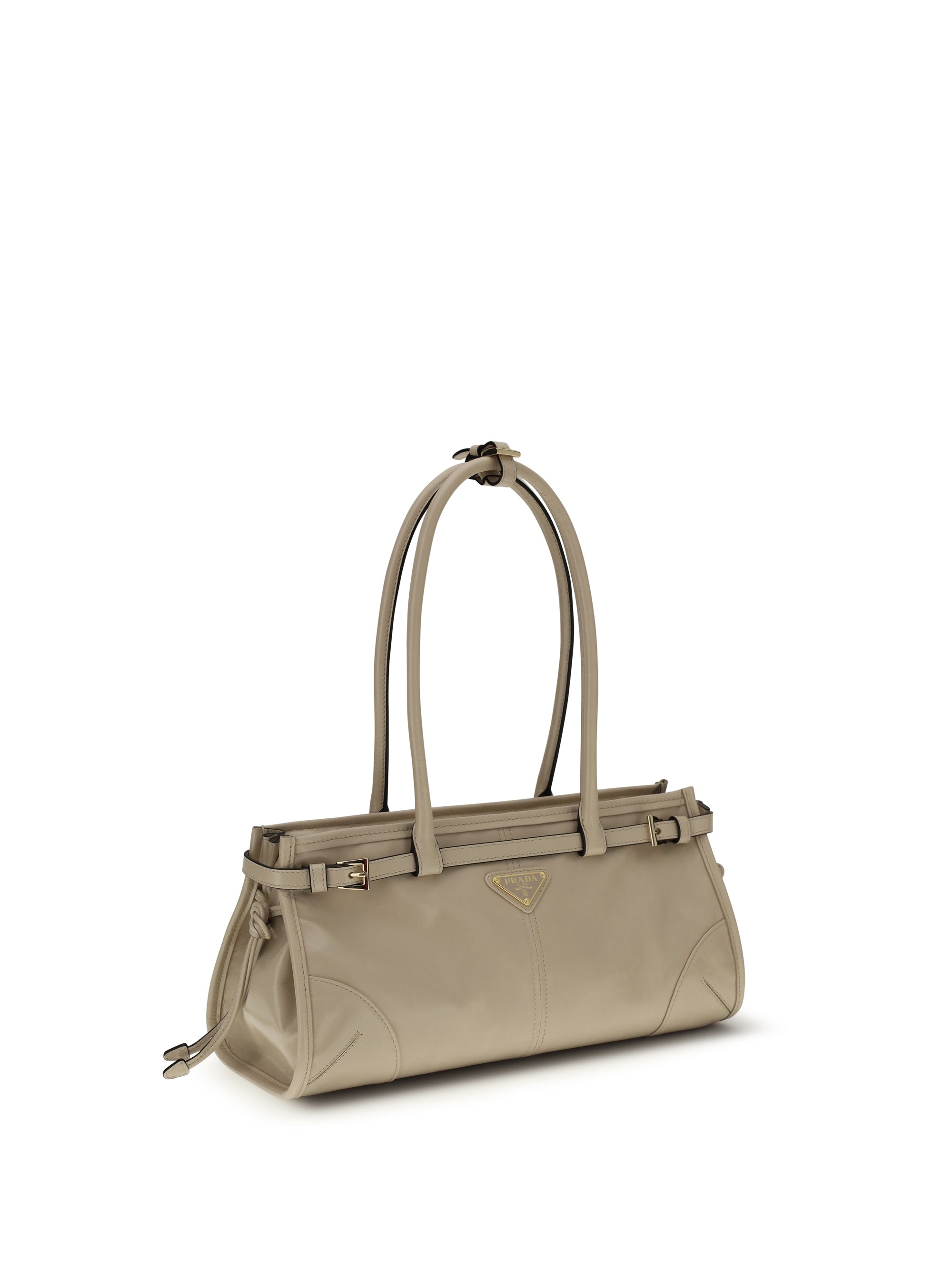 Bonnie Medium Leather Handbag