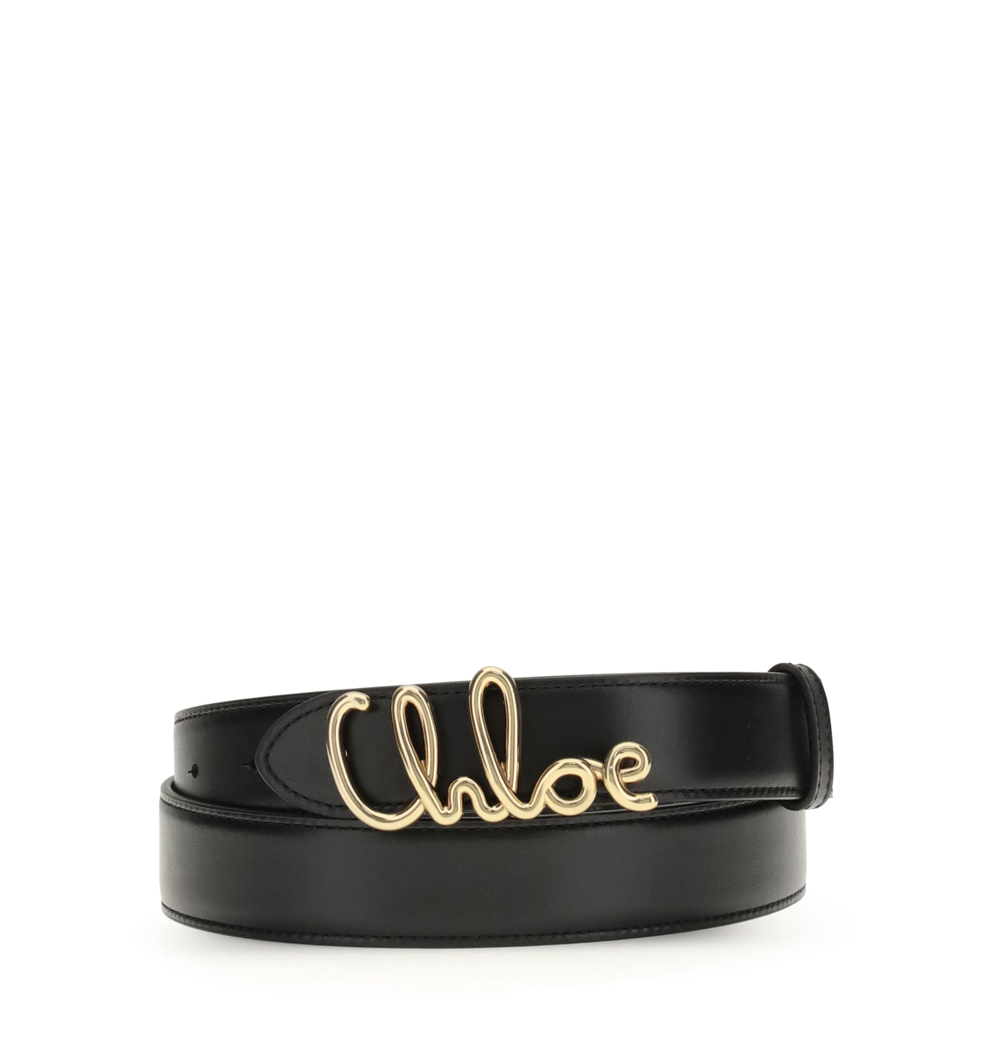 The Chloé Iconic belt