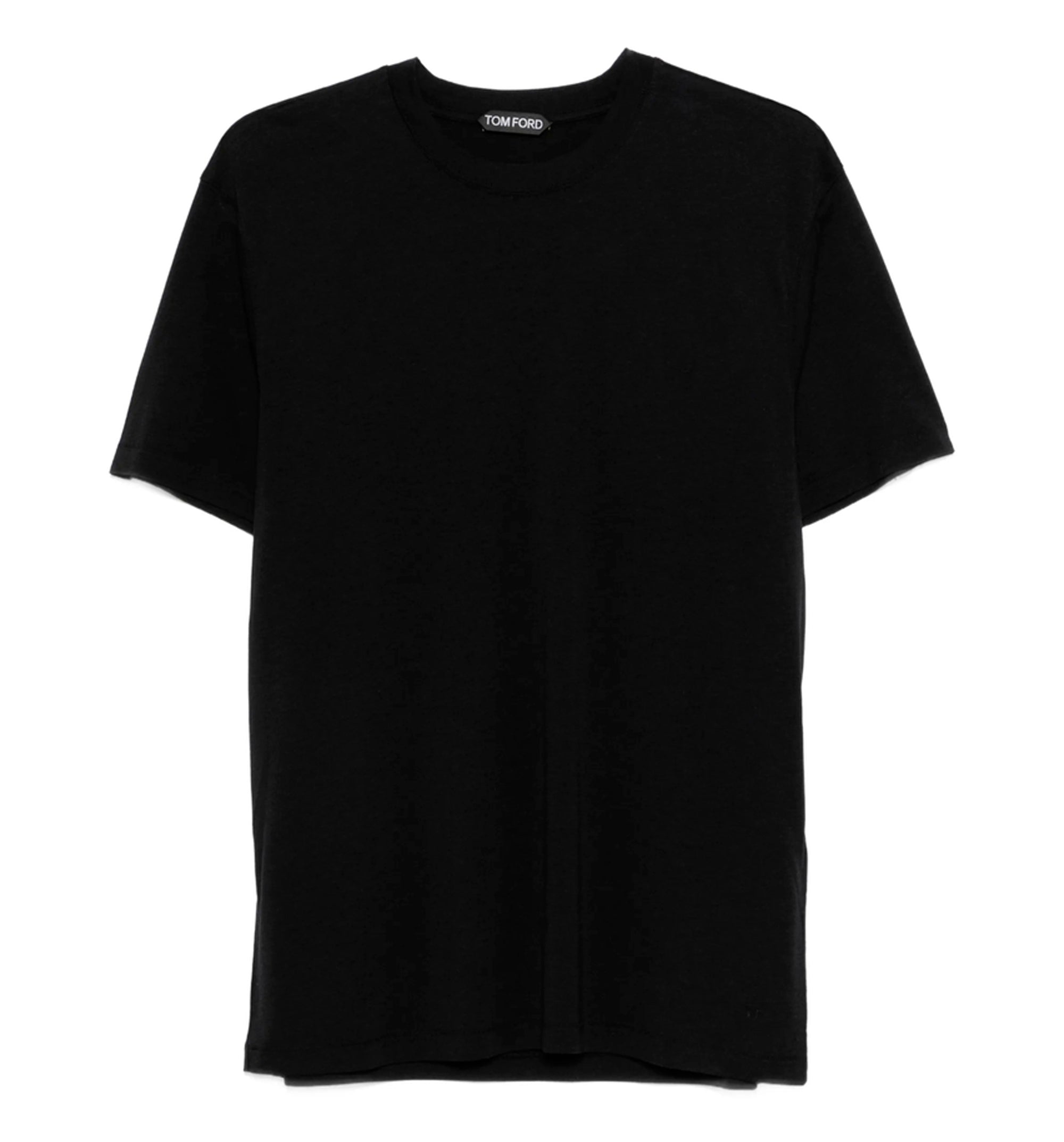 Crew-neck T-shirt