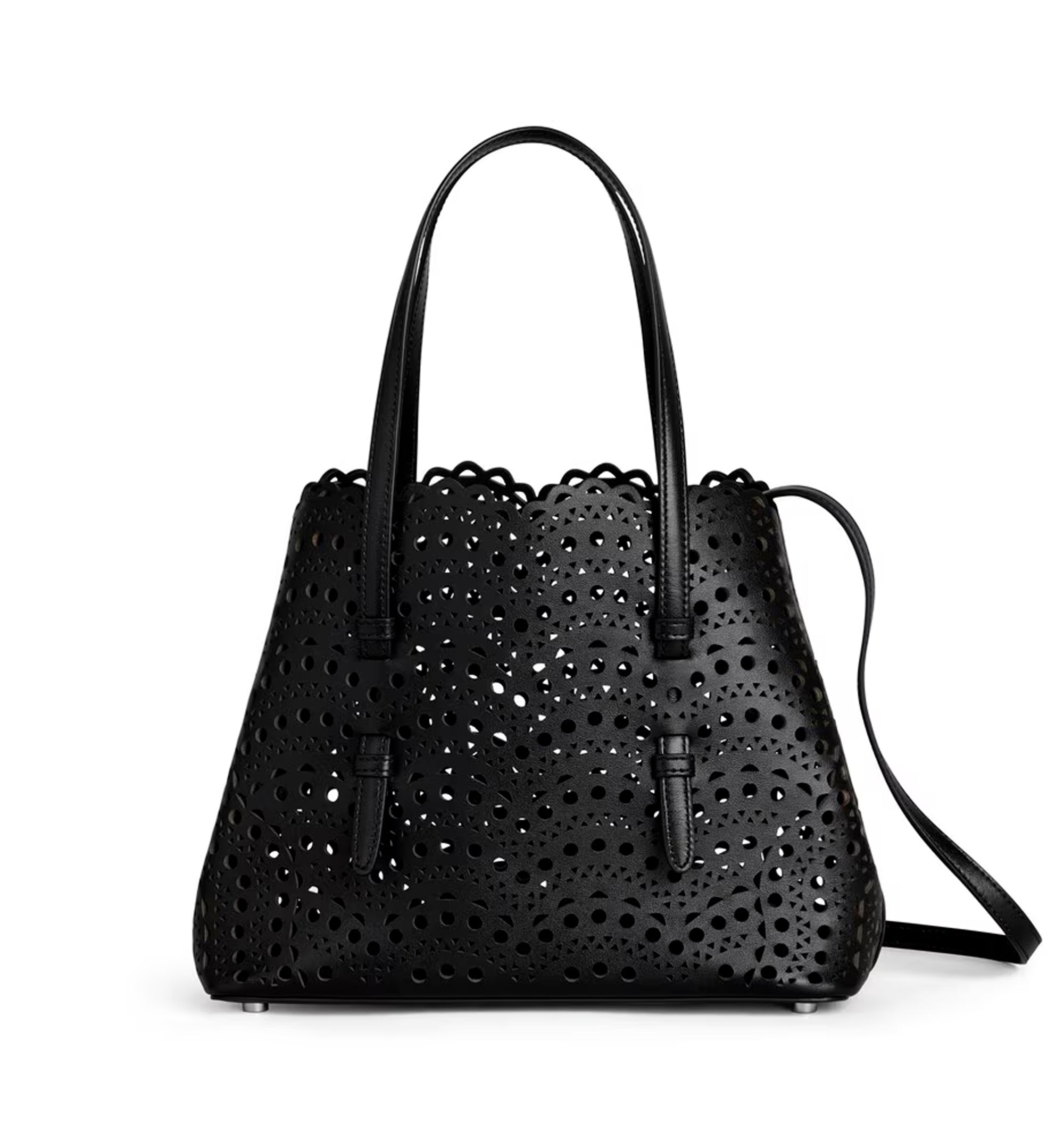 Mina 25 Bag In Vienne Wave Calfskin