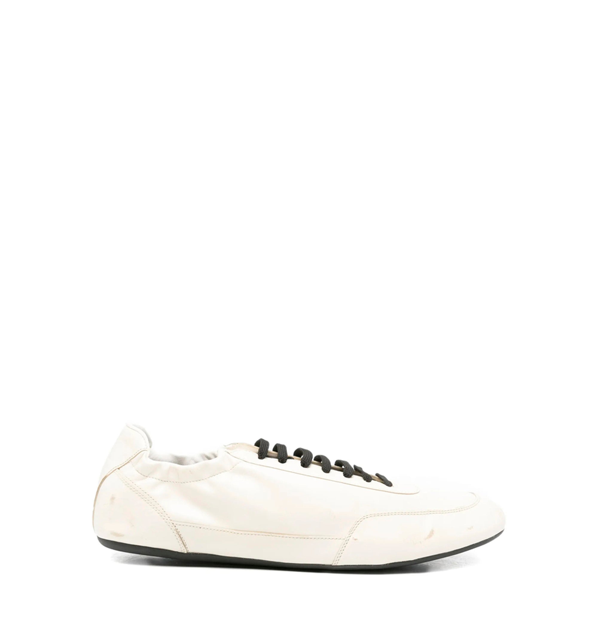 Collapse Lace-up Sneakers
