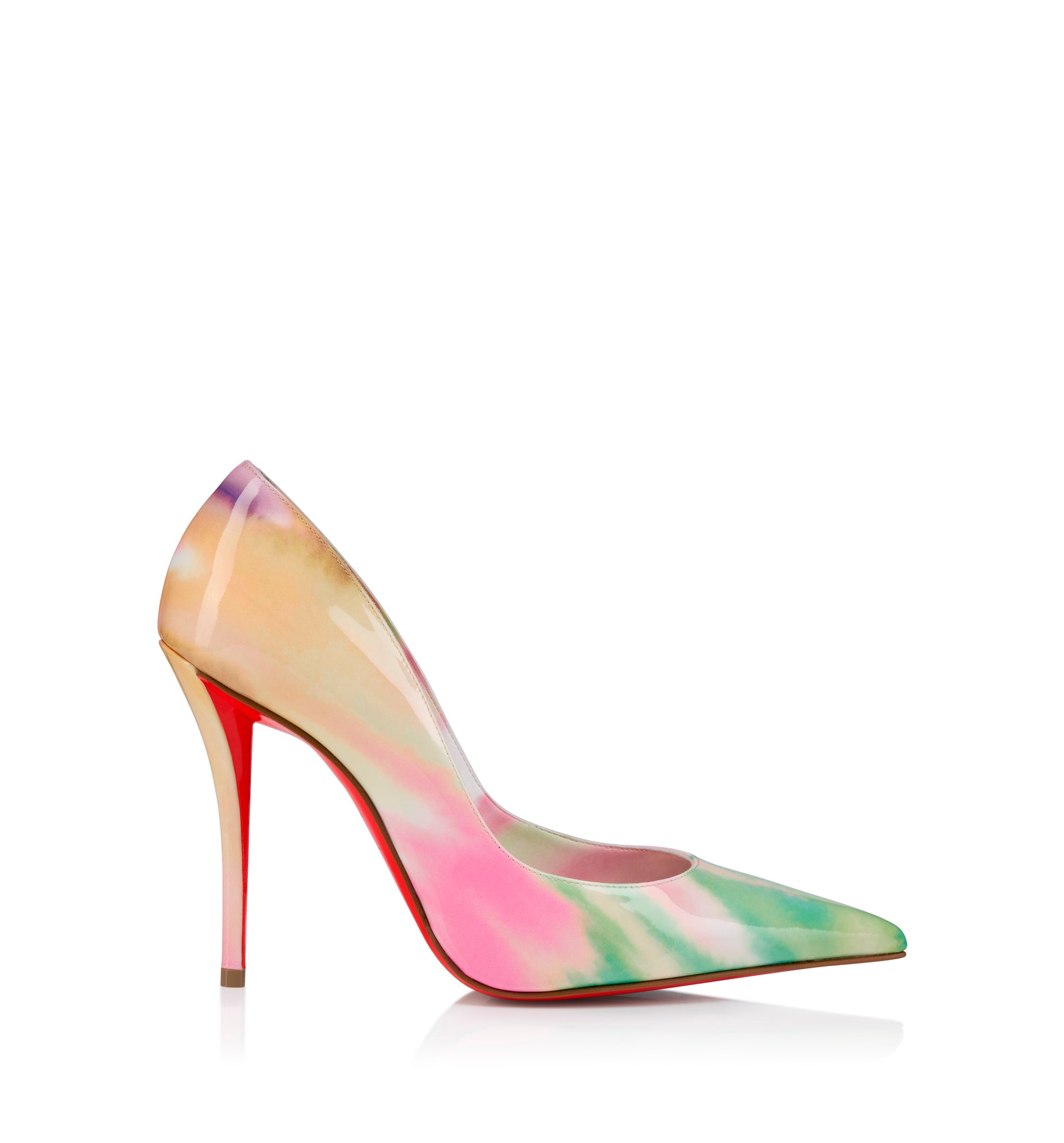 Miss Z 100mm Pumps