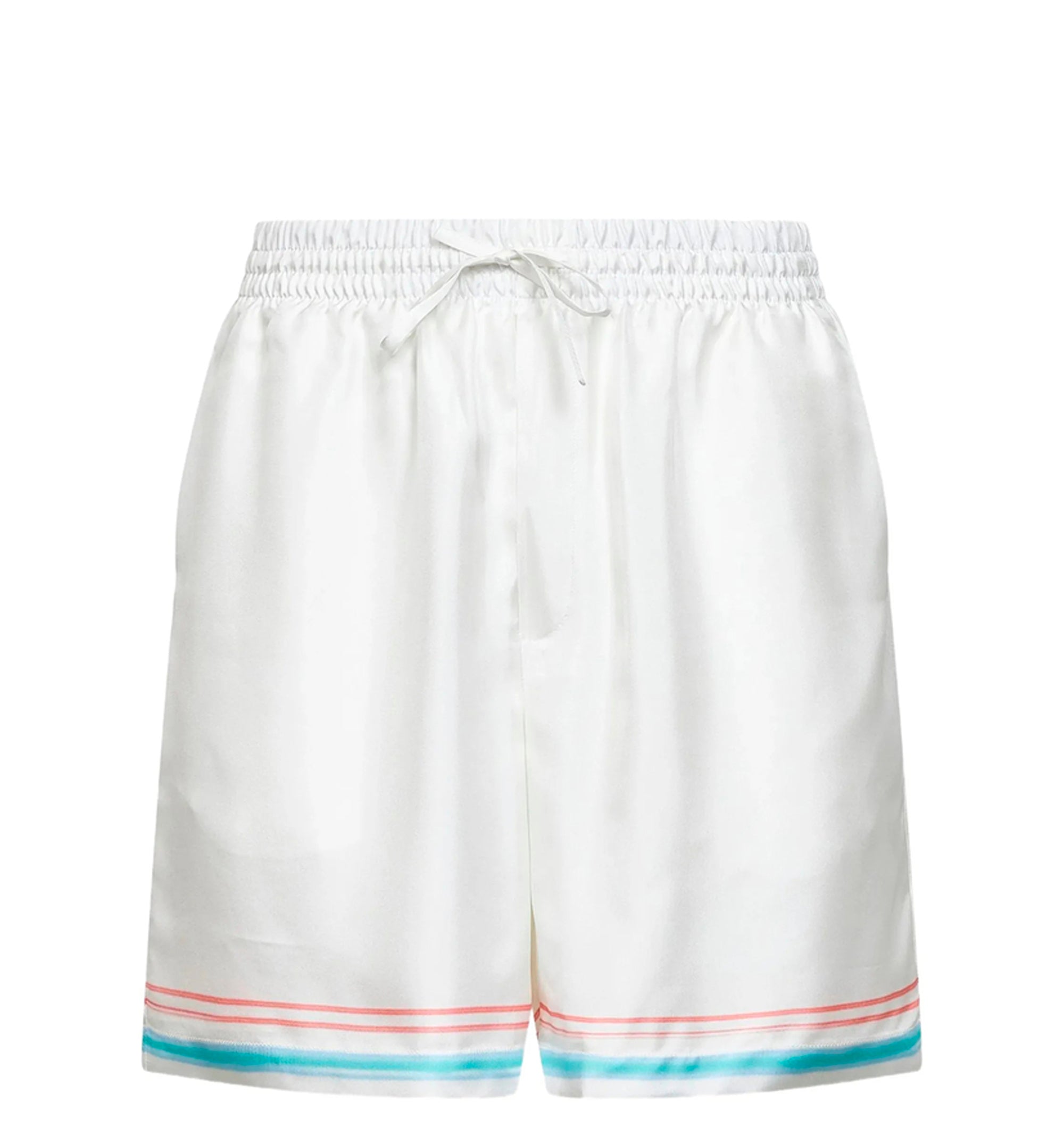 Danjo Silk Shorts