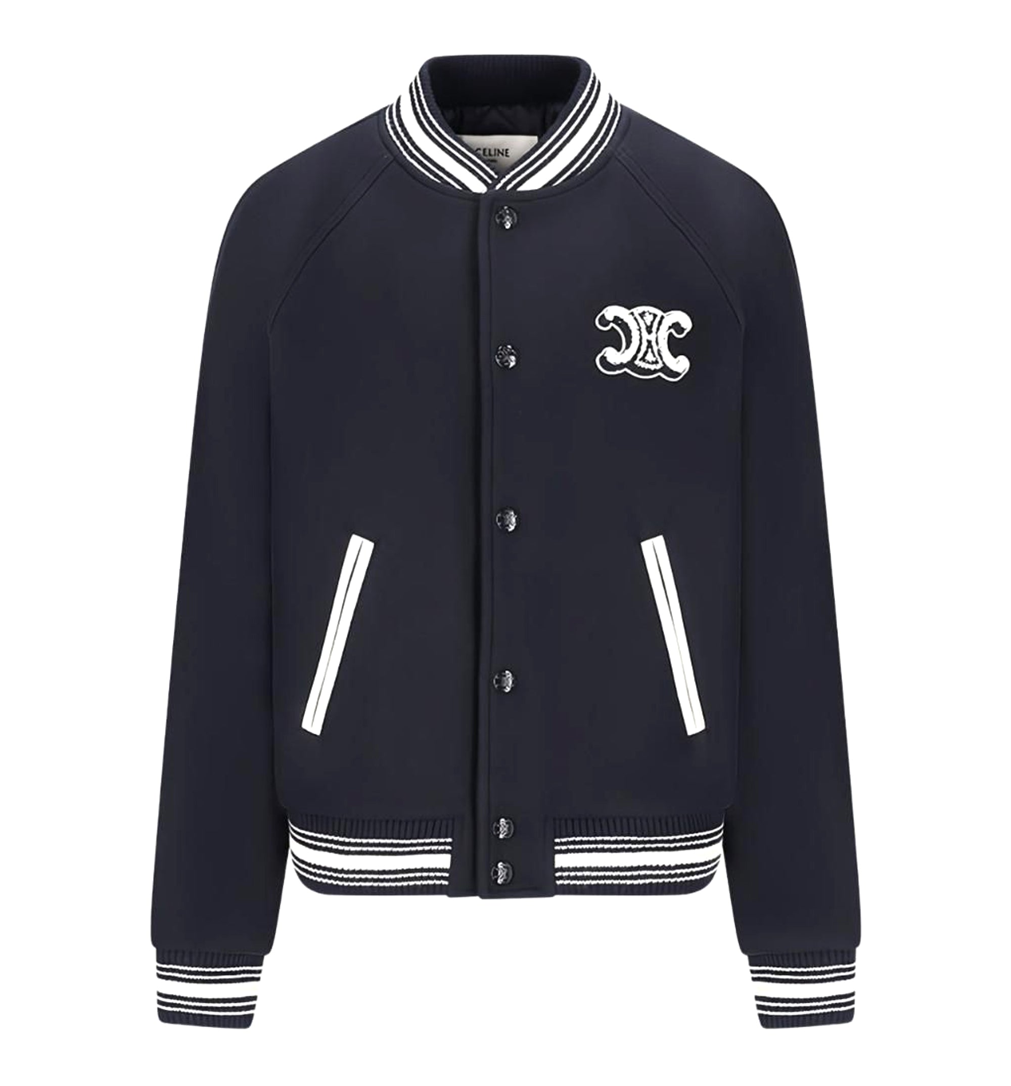 Varsity Jacket