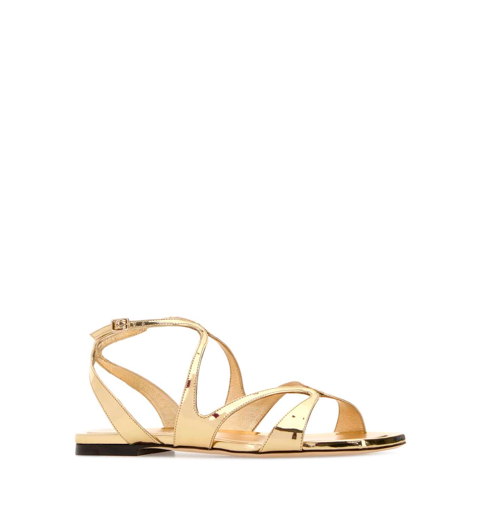 Ayla Flat