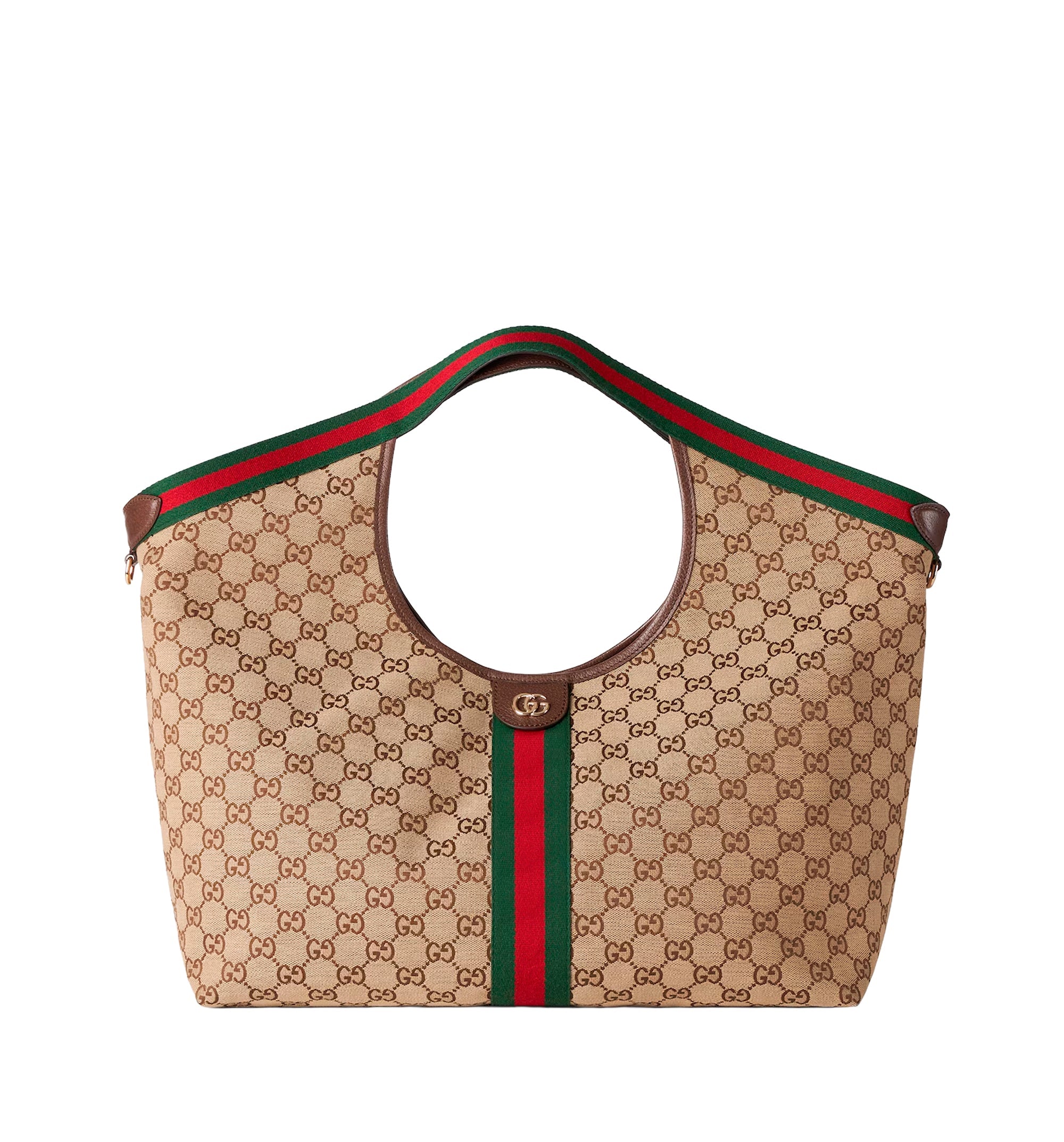 Gucci Giglio large tote bag