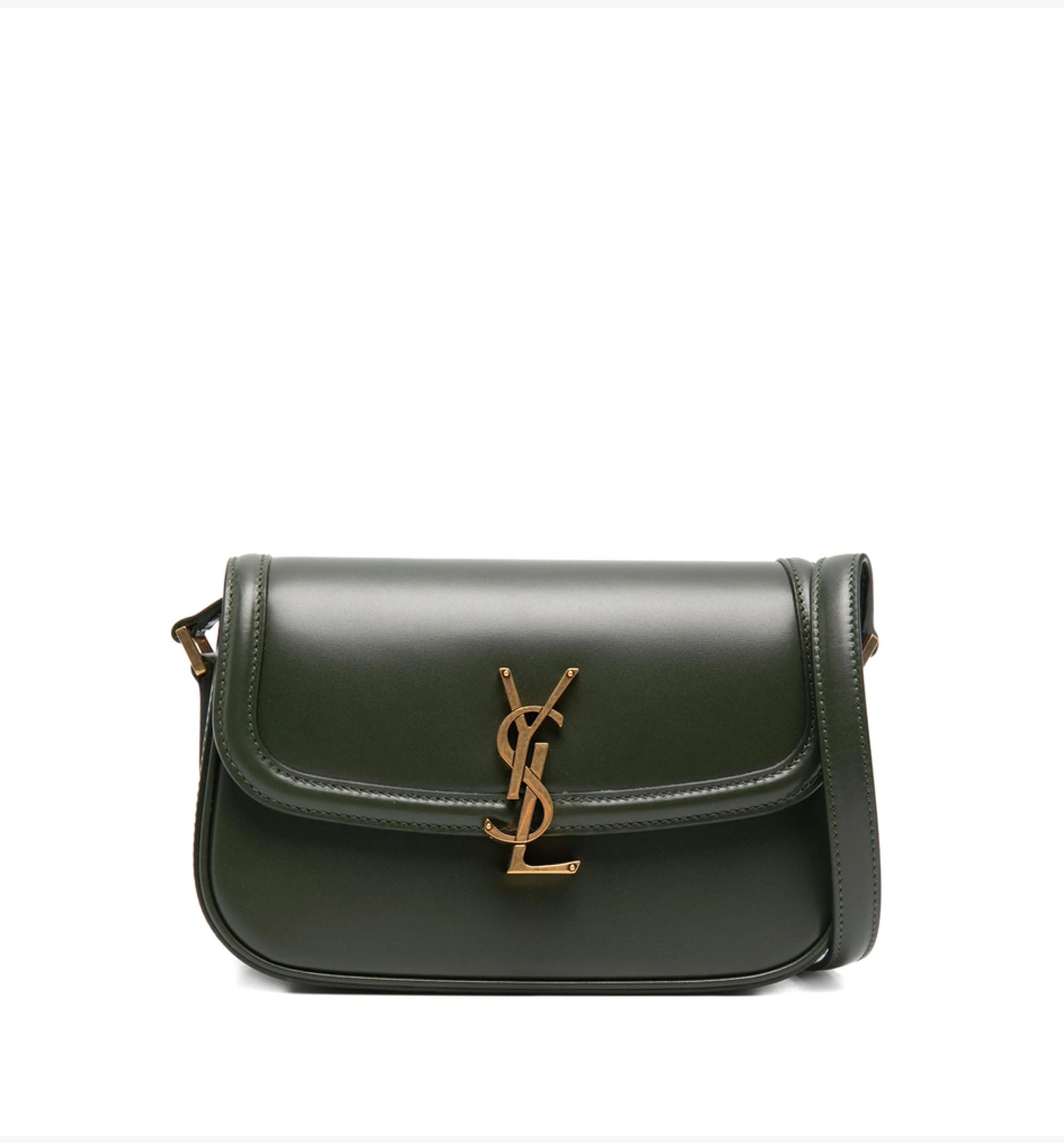 Solferino Mini In Box Saint Laurent