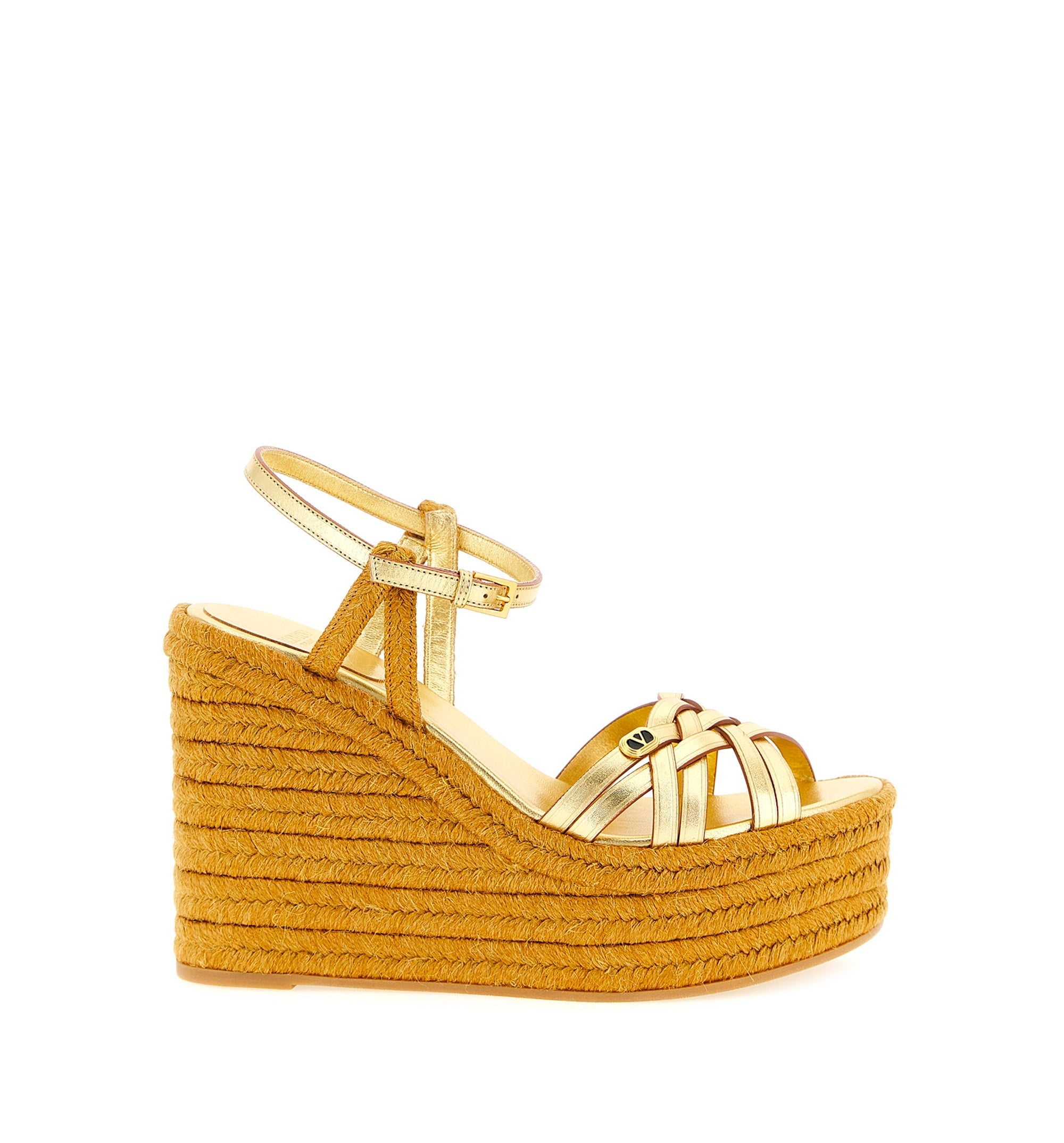 Bribri espadrilles