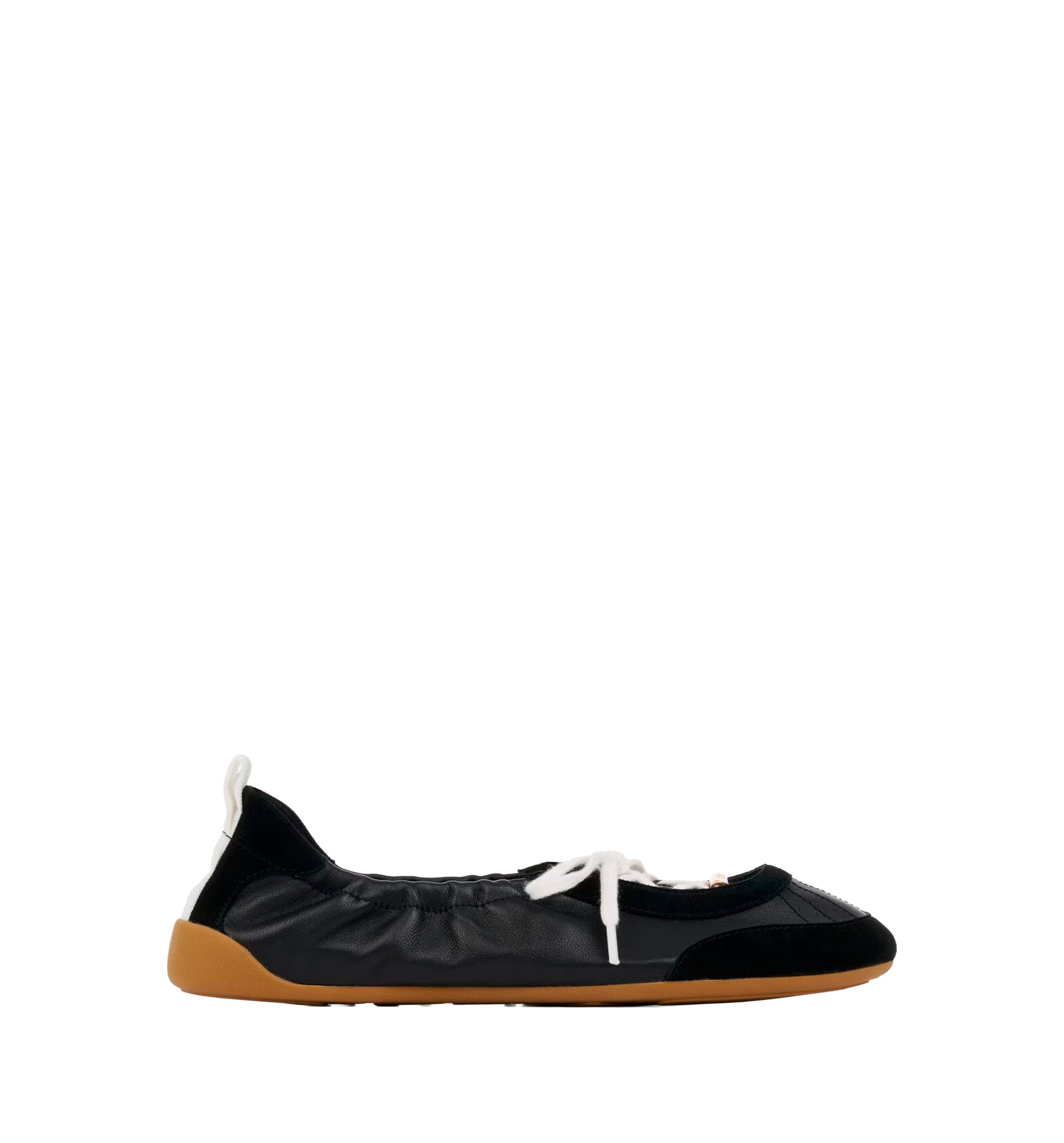 Chloé Kick ballerina sneaker