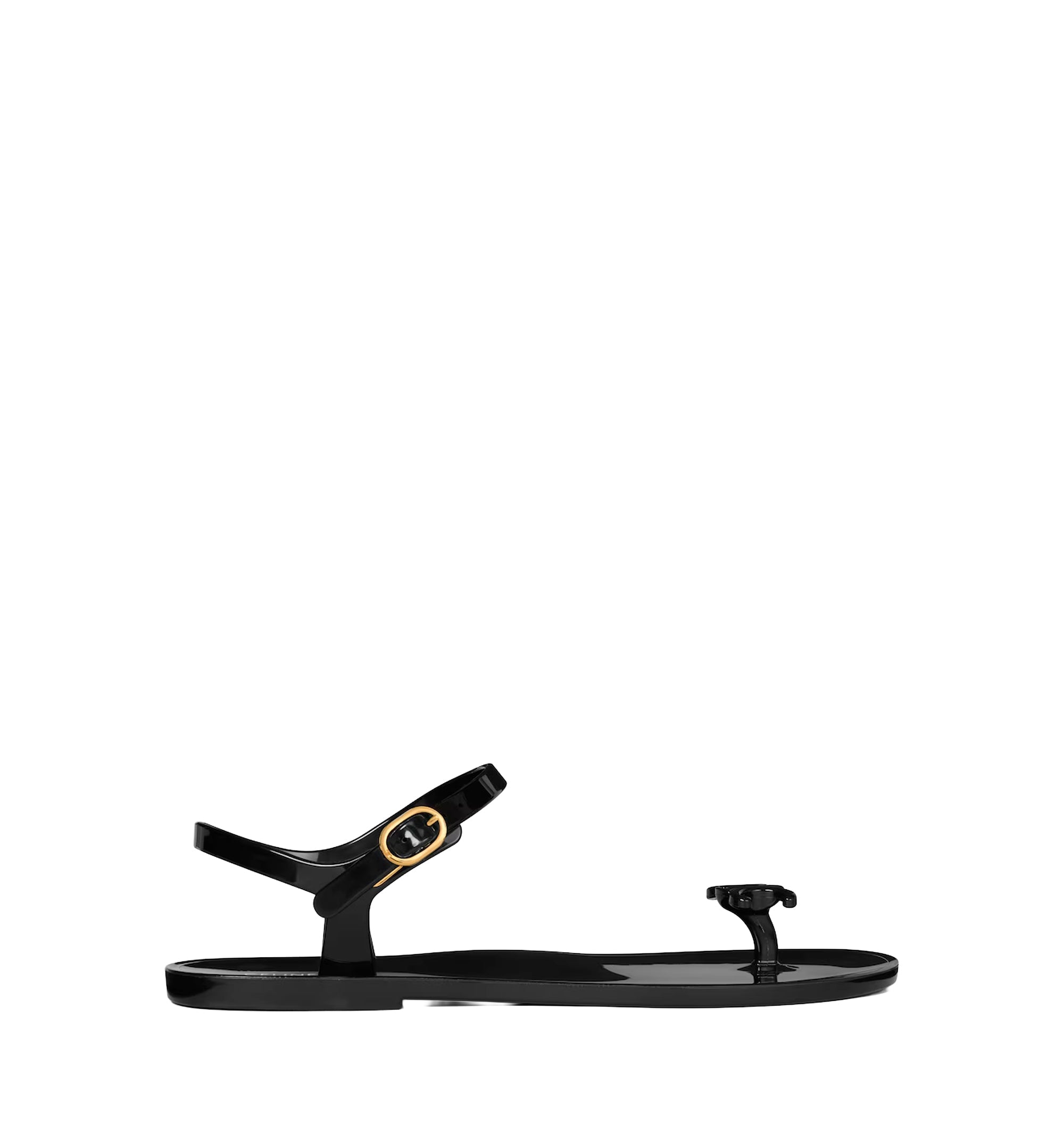 Jelly Bay Sandal In Eco Certified Pvc