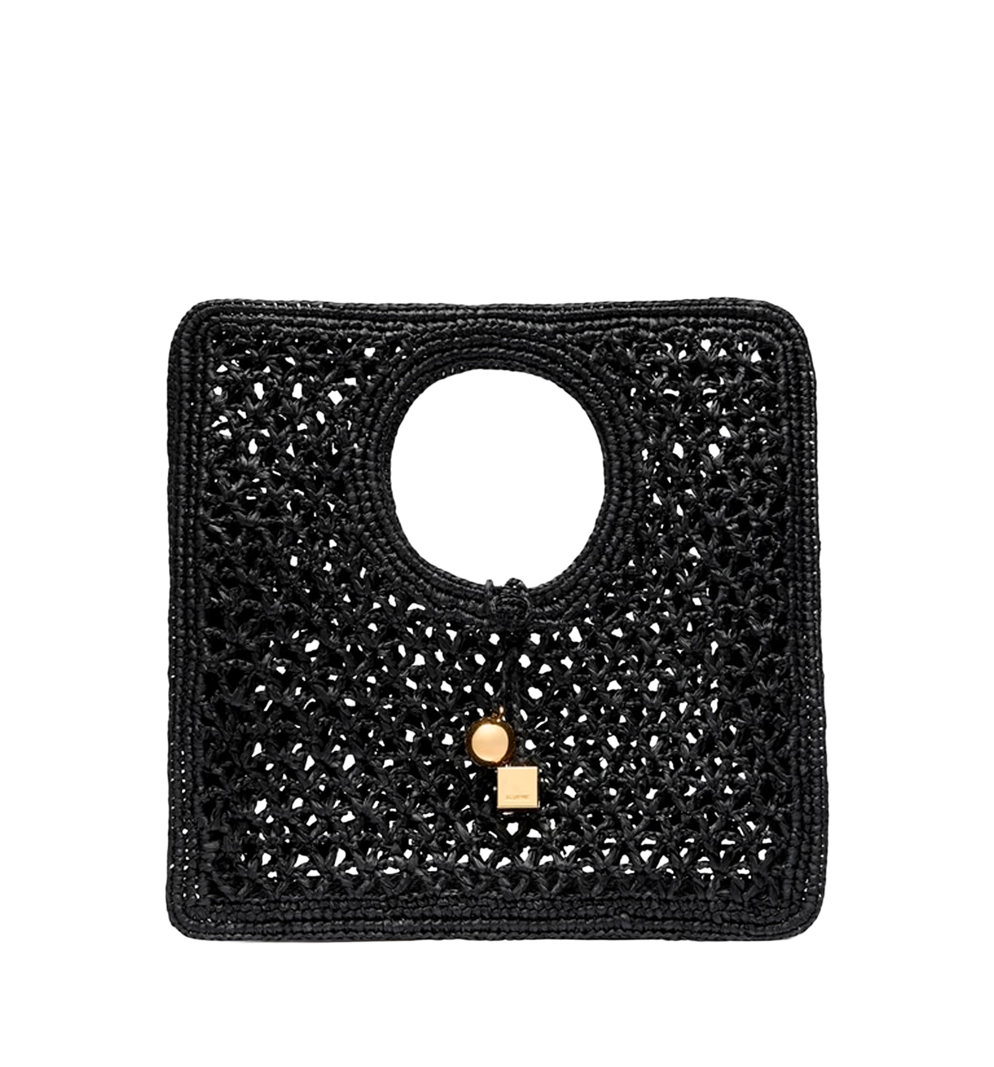 The Spiaggia small square bag