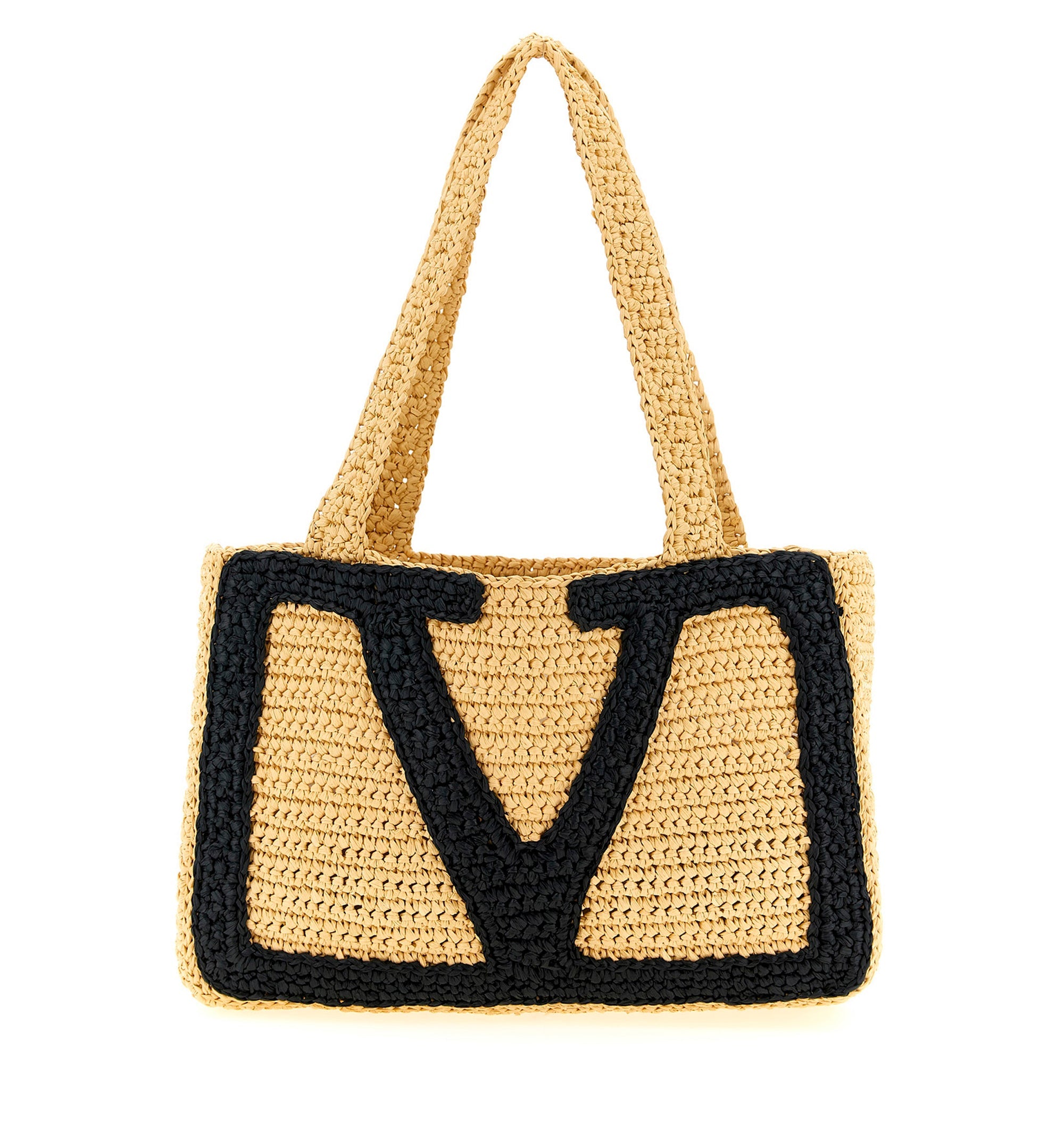 'Viva Superstar' midi shopping bag