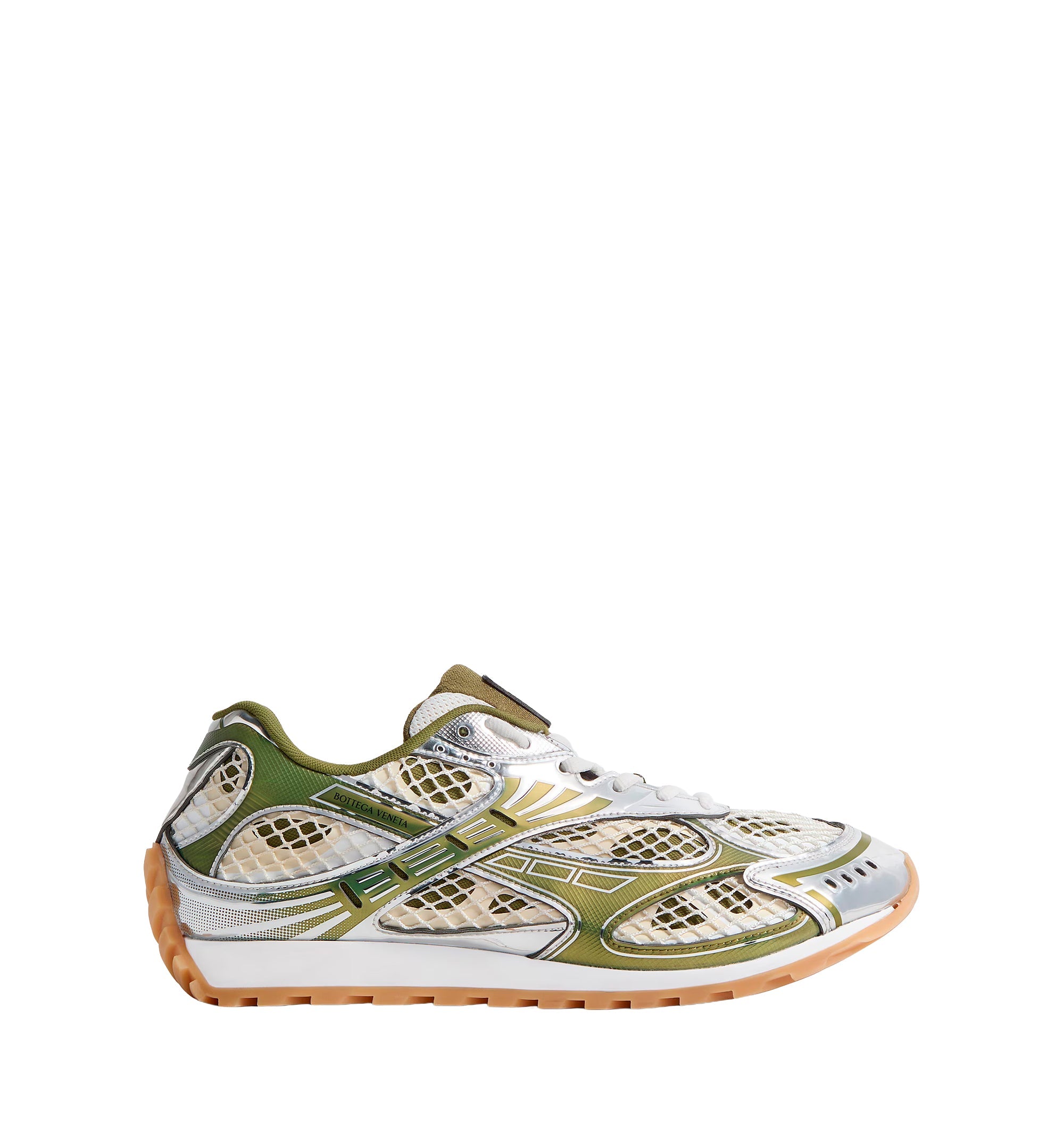 Orbit Sneaker