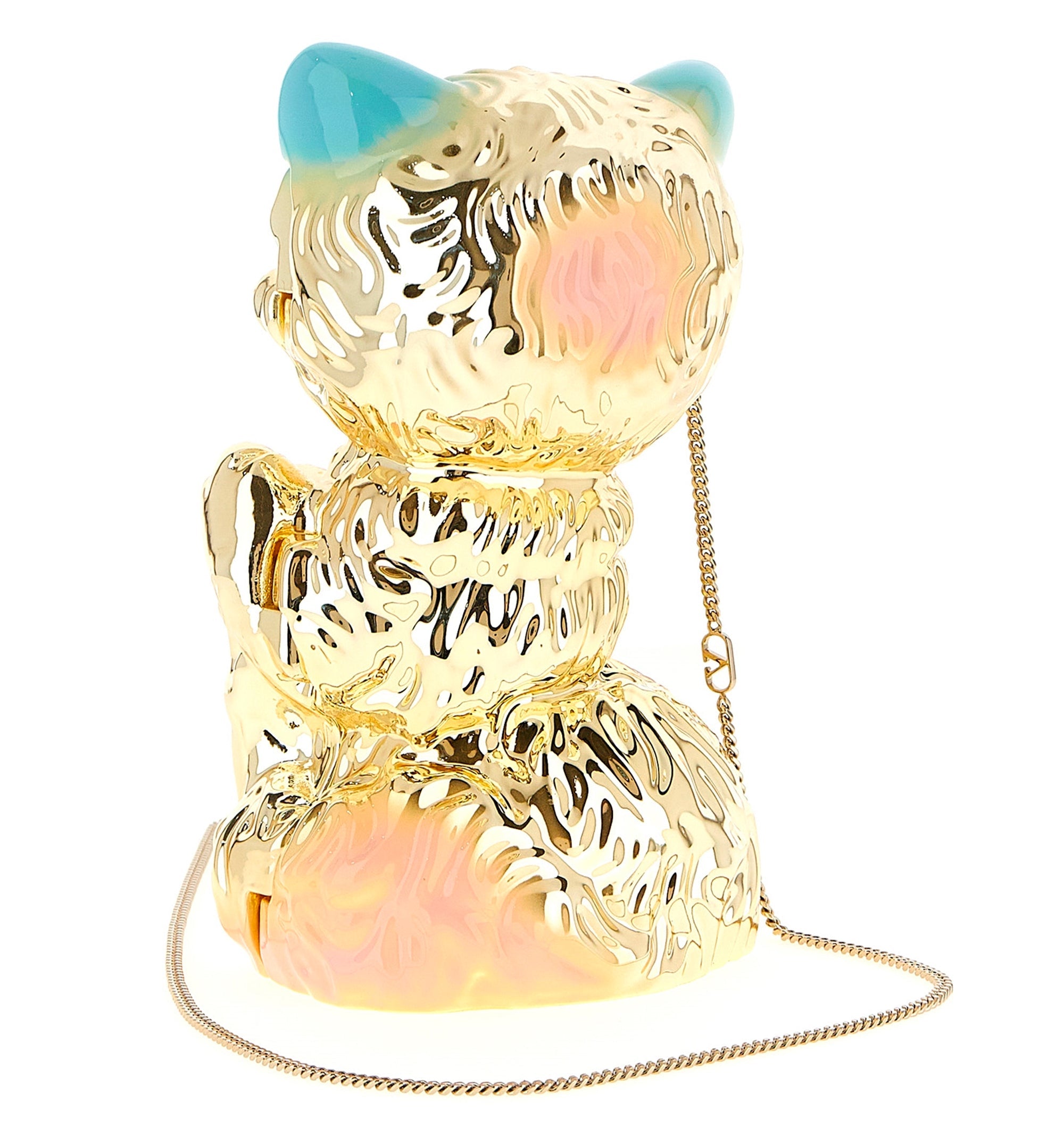 Minaudière ValentinoGaravani 'LeChat de La Maison'