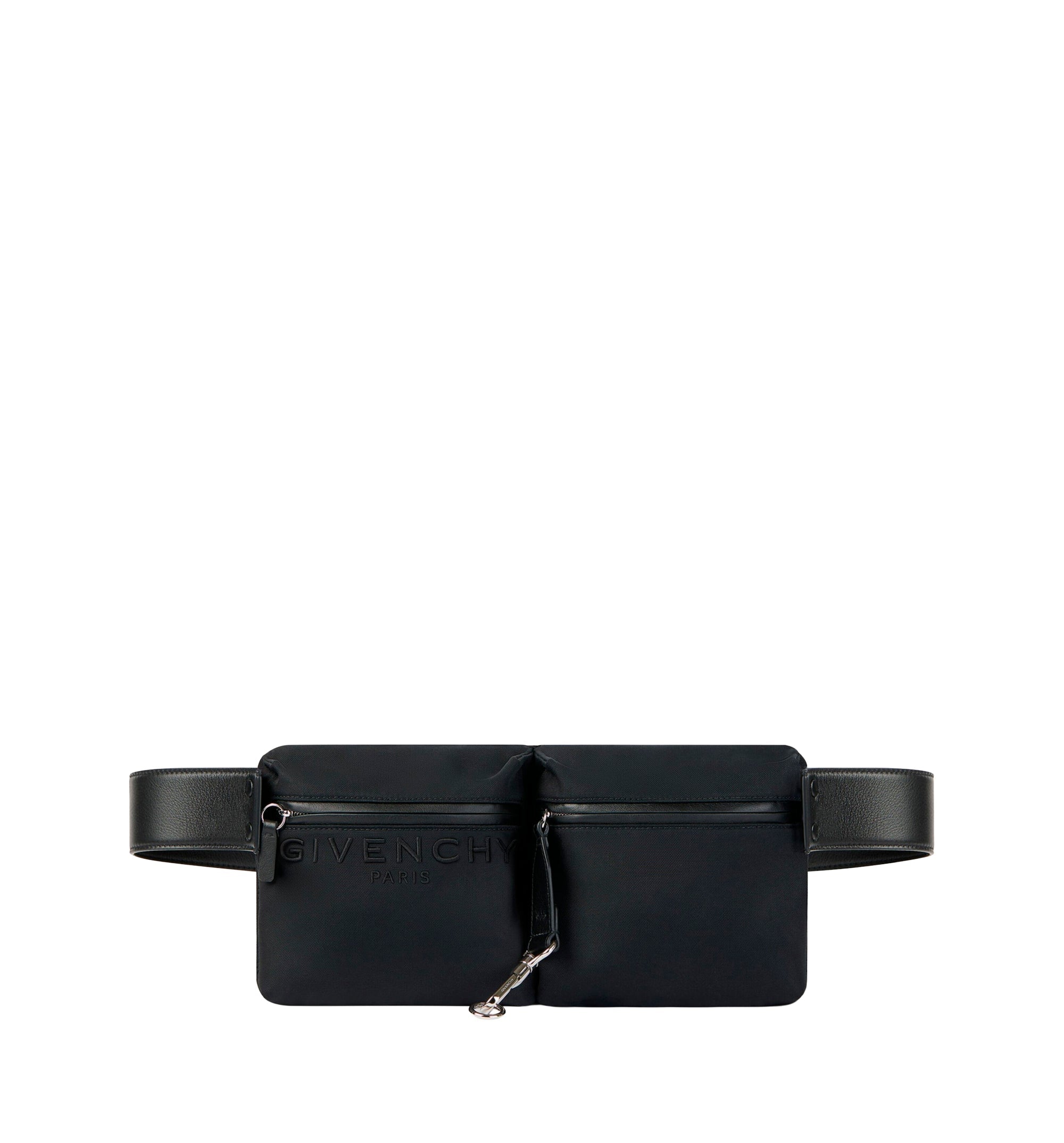Givenchy Cargo belt bag in canvas
