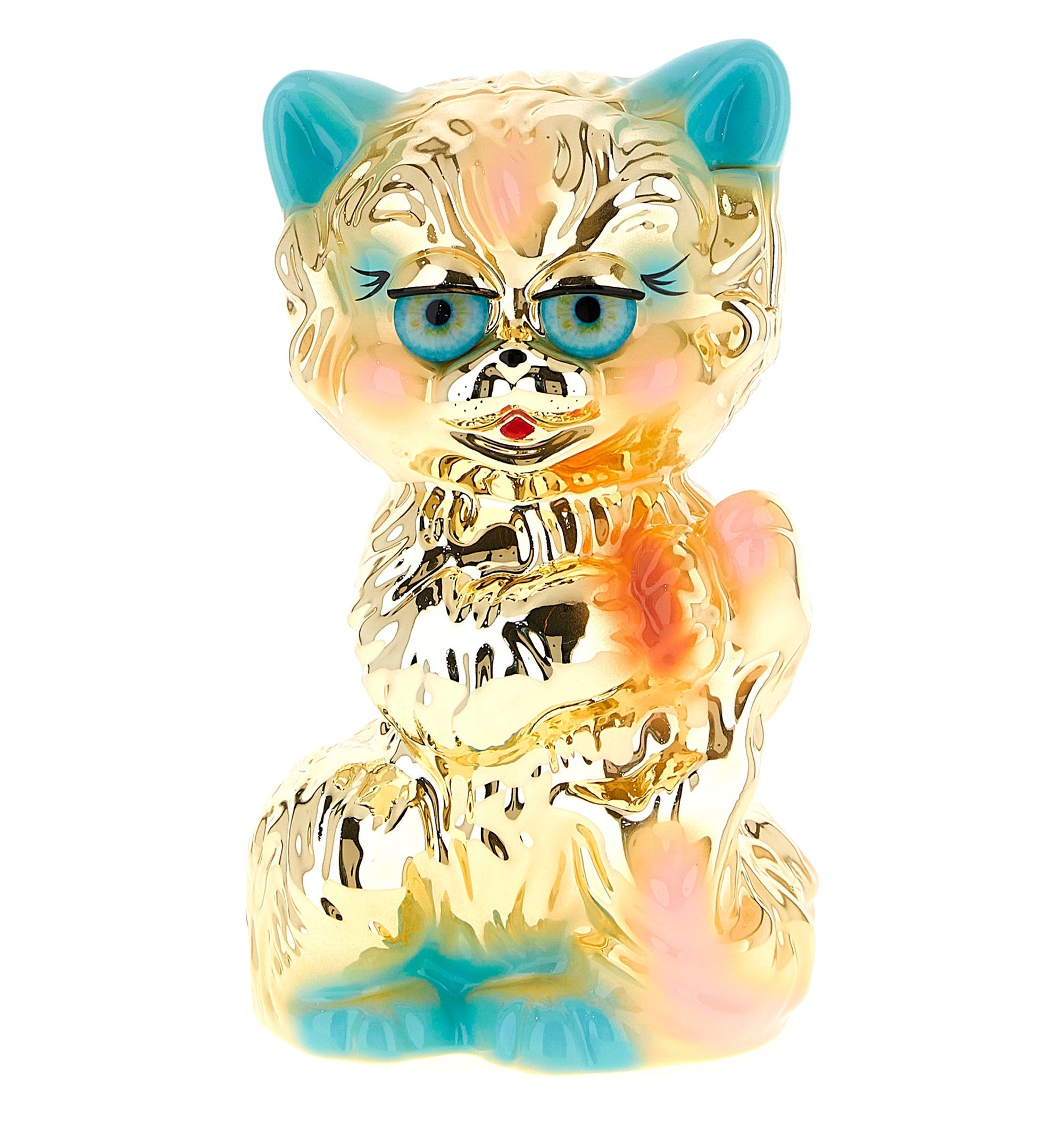 Minaudière ValentinoGaravani 'LeChat de La Maison'