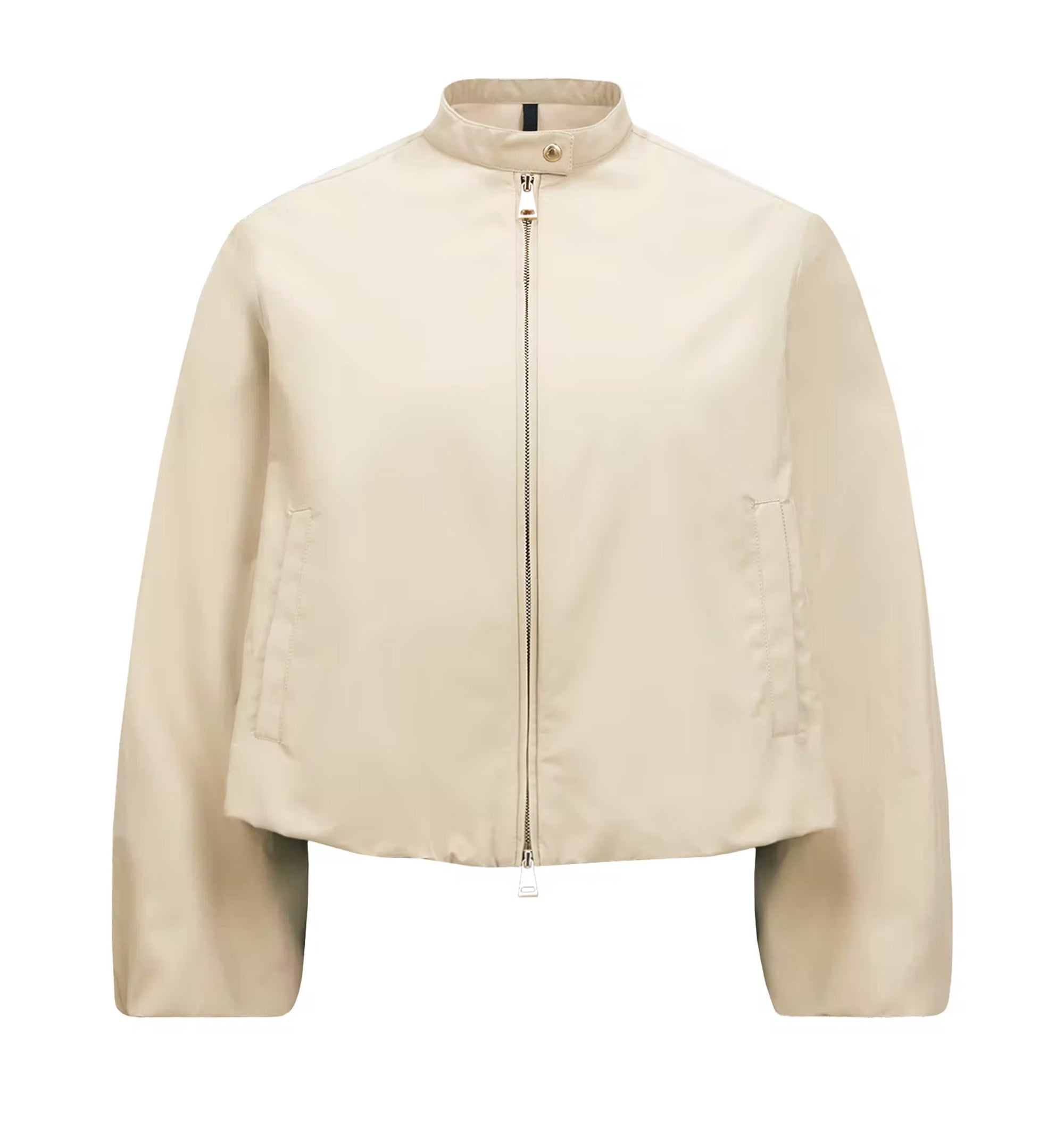 Gruissan Padded Jacket